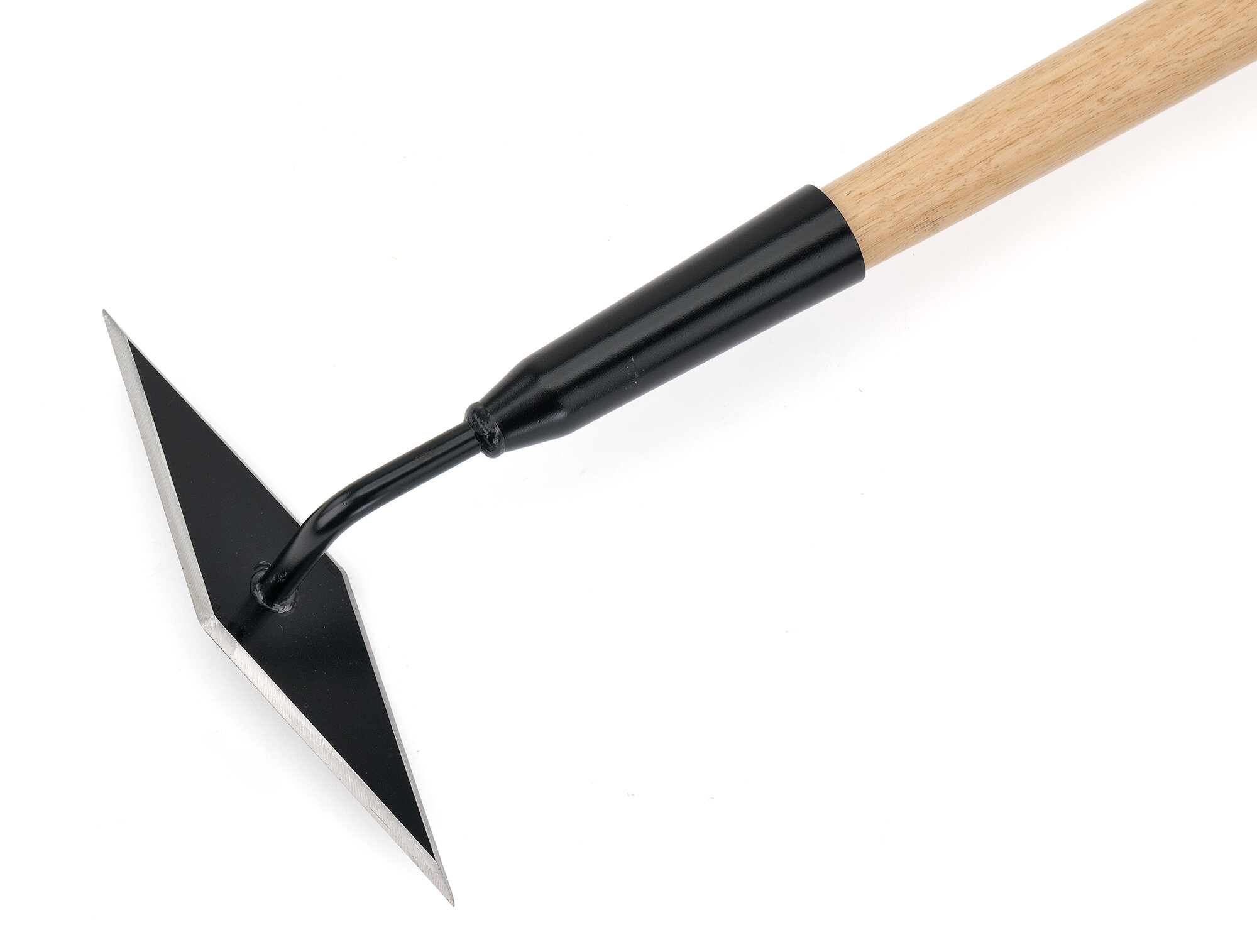 Azada Diamante con mango /  LHT3085W1500