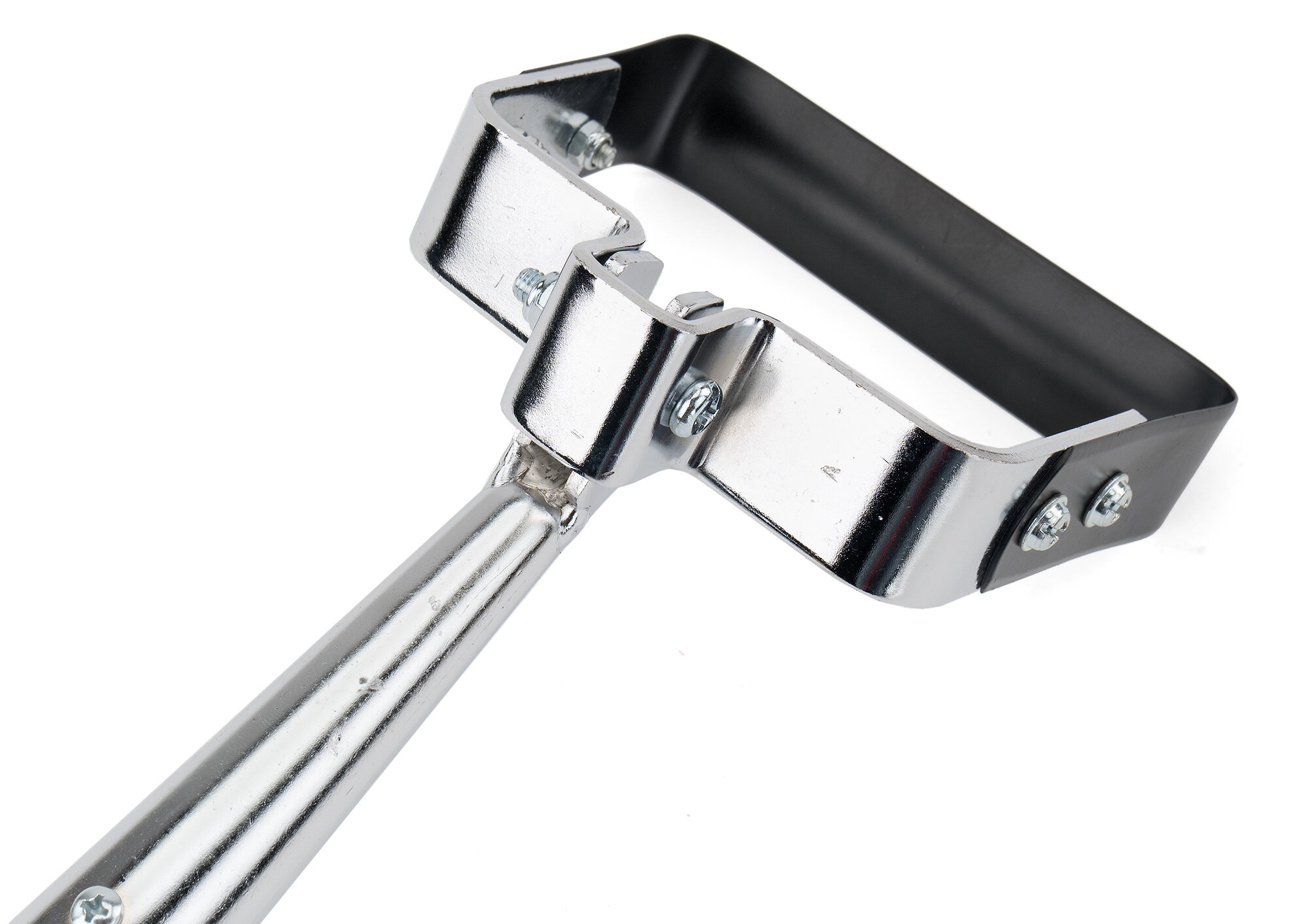 Azada oscilante ancho 13cm con mango de madera certificada de 1500 / LHT308612W1500