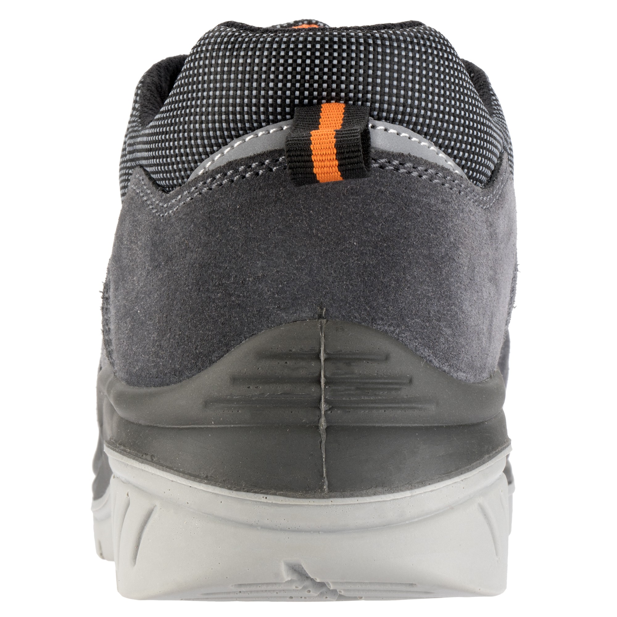 Zapato de seguridad Comp+ Gris S1P / 72310GJ
