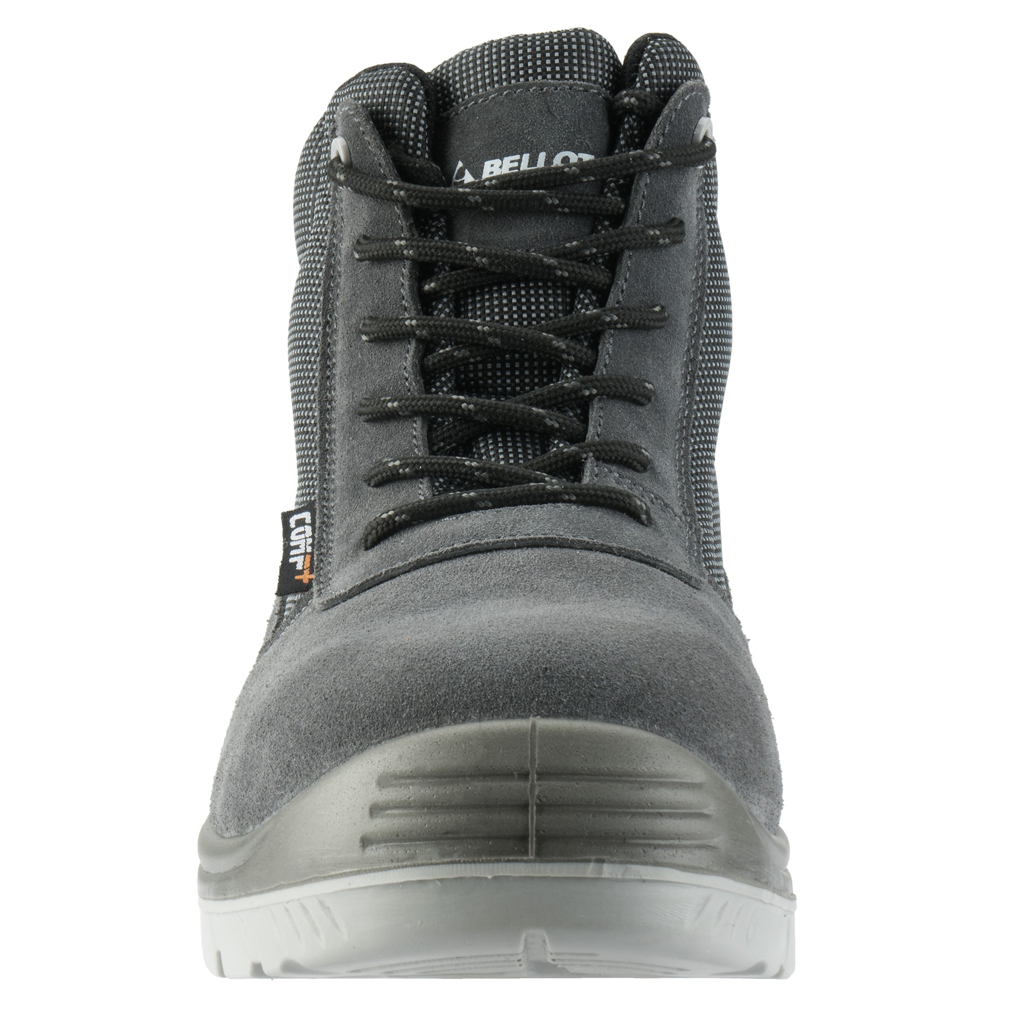 Bota de seguridad Comp+ Gris S1P / 72309GJ