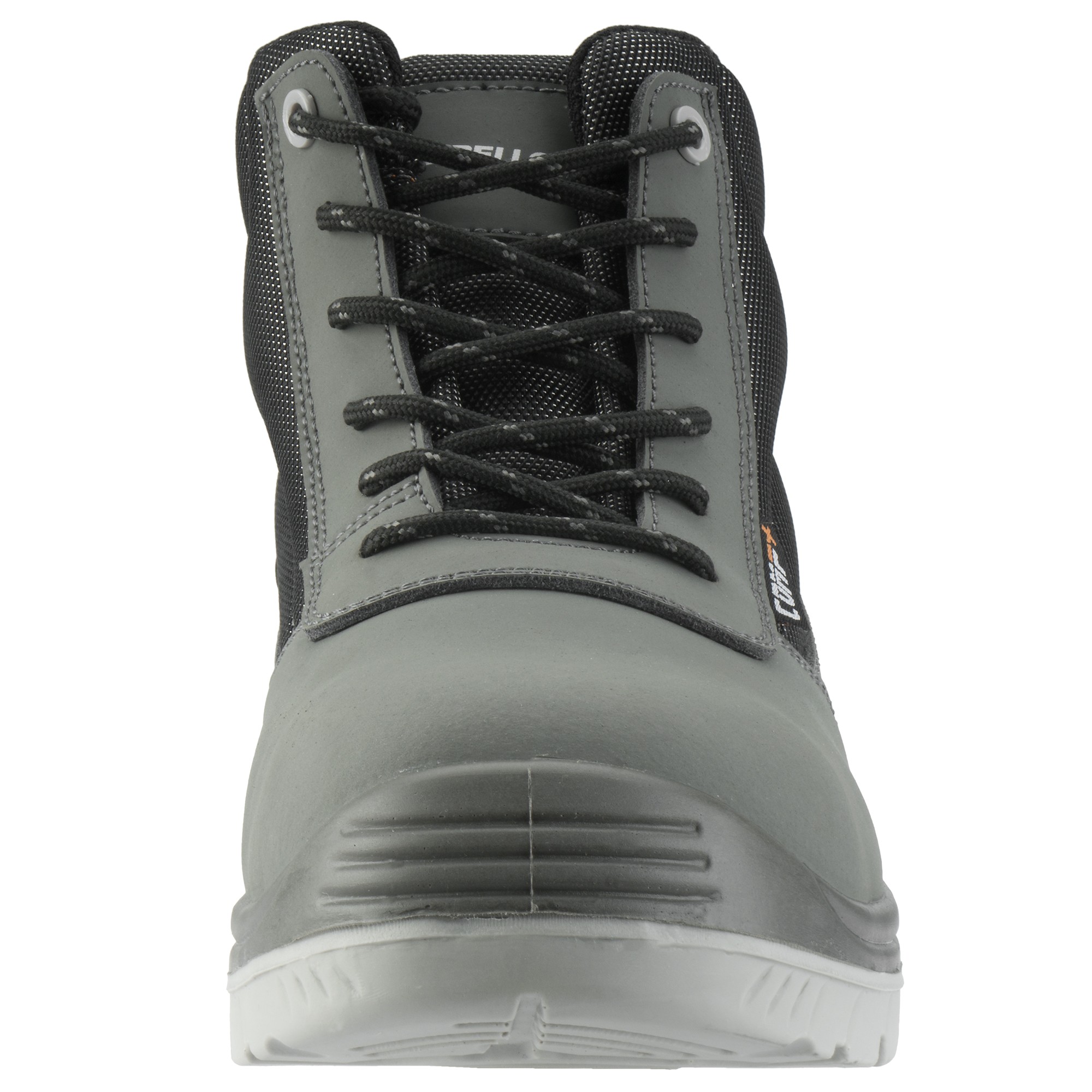 Bota de seguridad Comp+ Nobuck  S3 / 72307GJS3