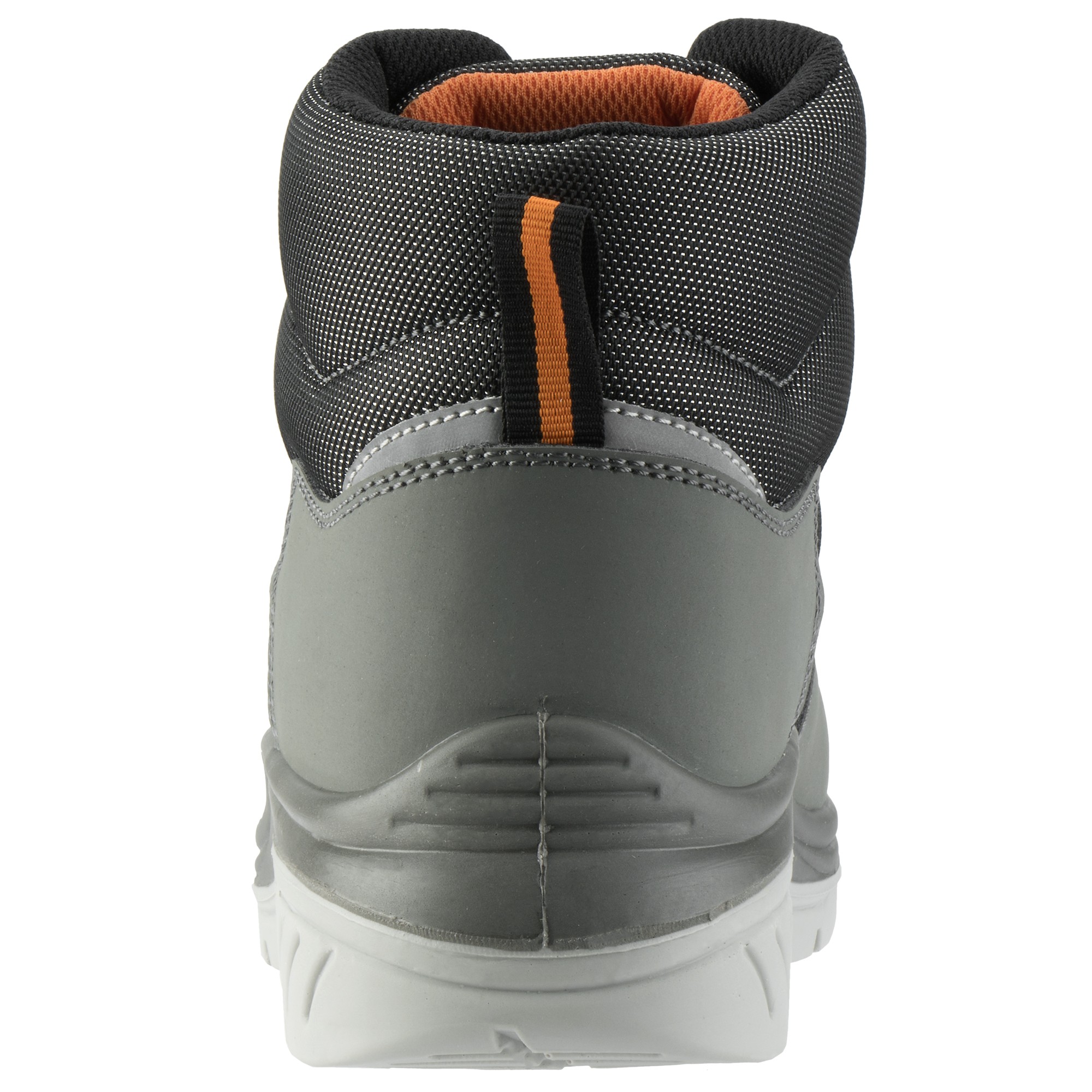 Bota de seguridad Comp+ Nobuck  S3 / 72307GJS3