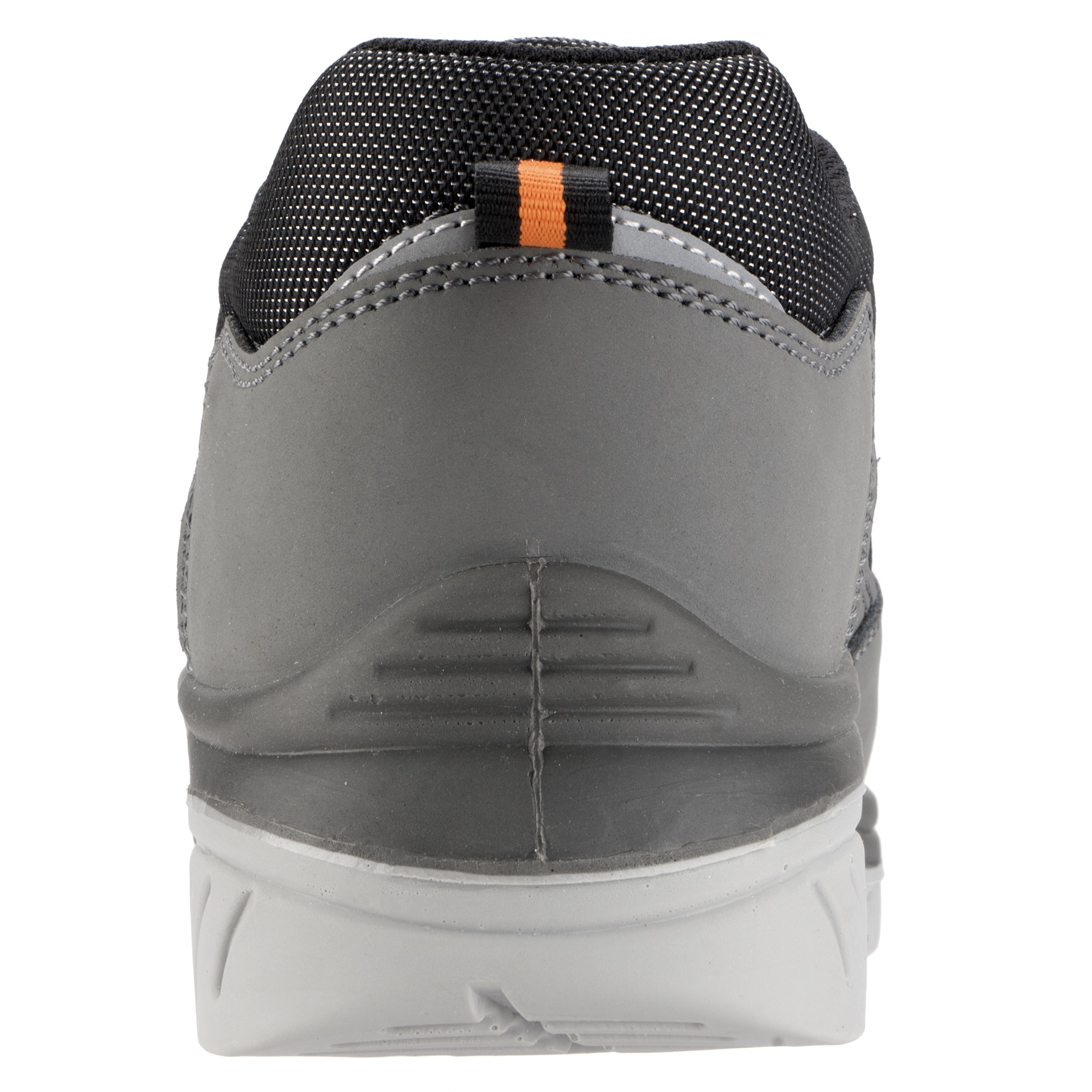 Zapato de seguridad Comp+ Nobuck S3 / 72308GJ