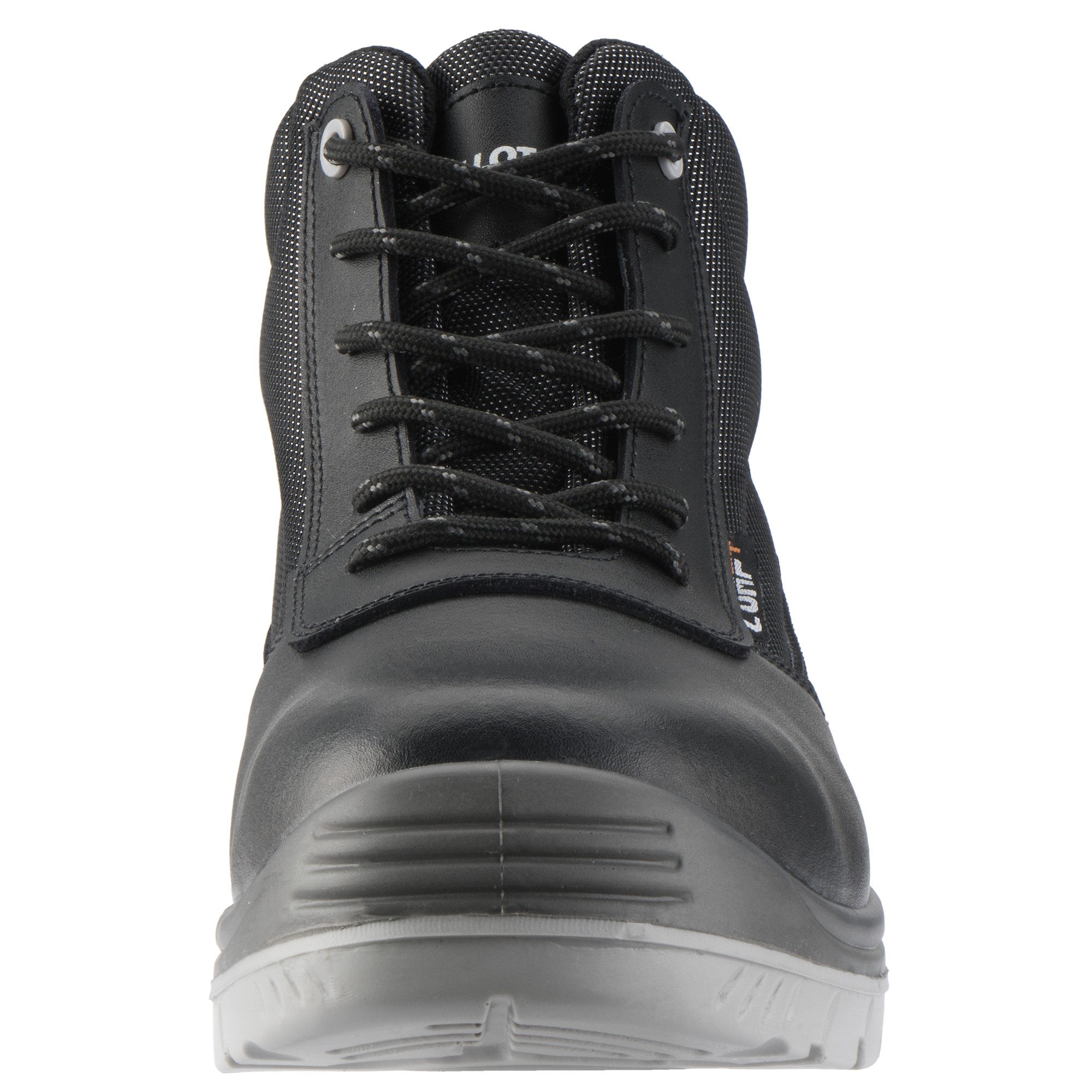 Bota de seguridad Comp+ Negra S3 / 72307NJ