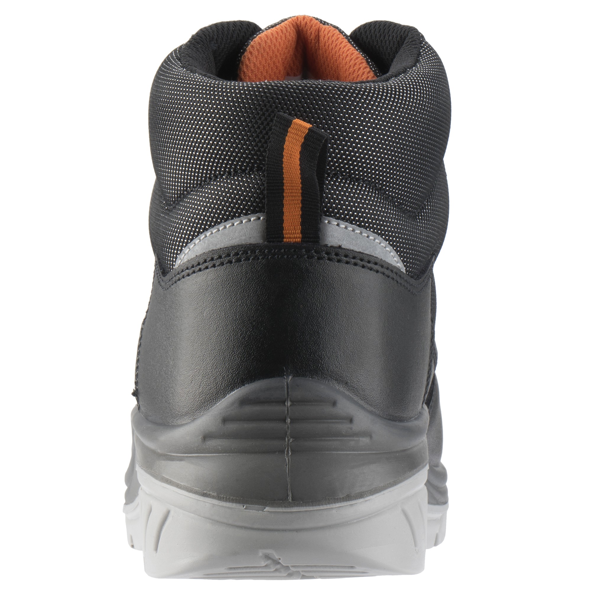 Bota de seguridad Comp+ Negra S3 / 72307NJ