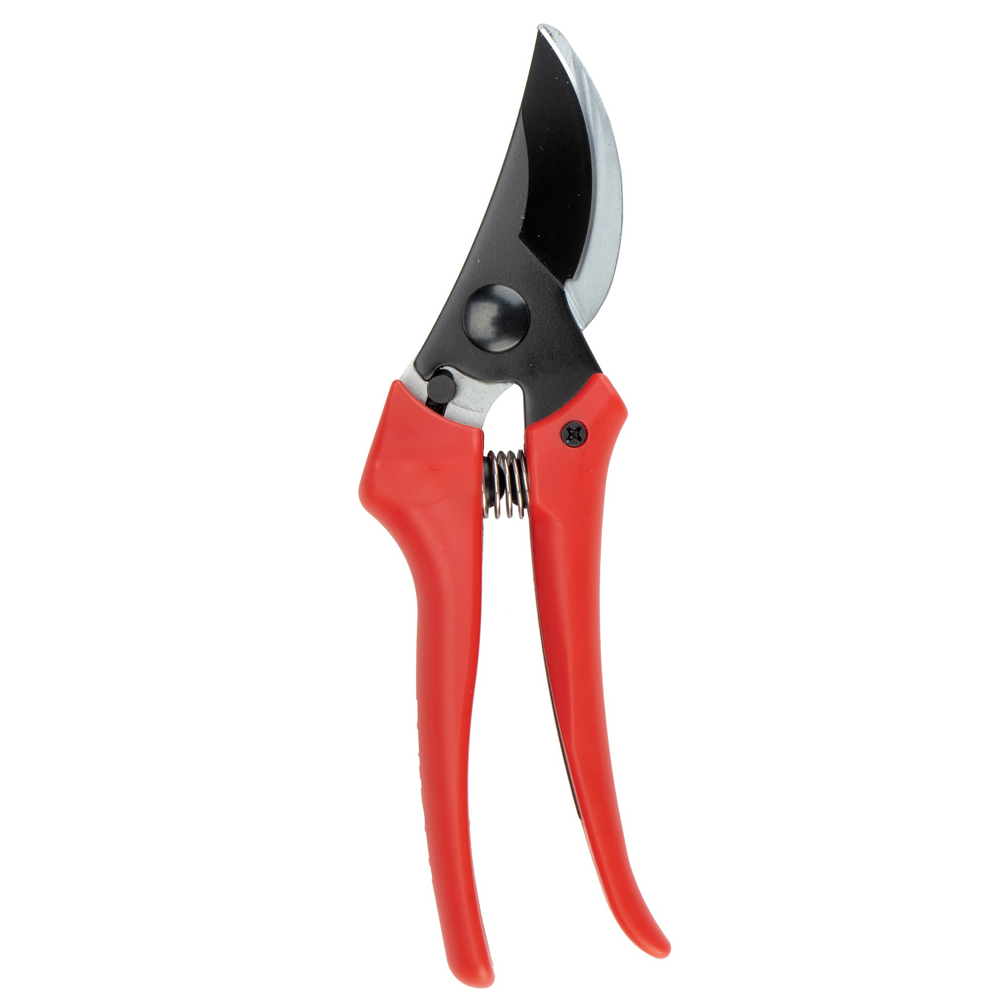 Tijera de una mano de corte bypass con mangos de polipropileno / 3408