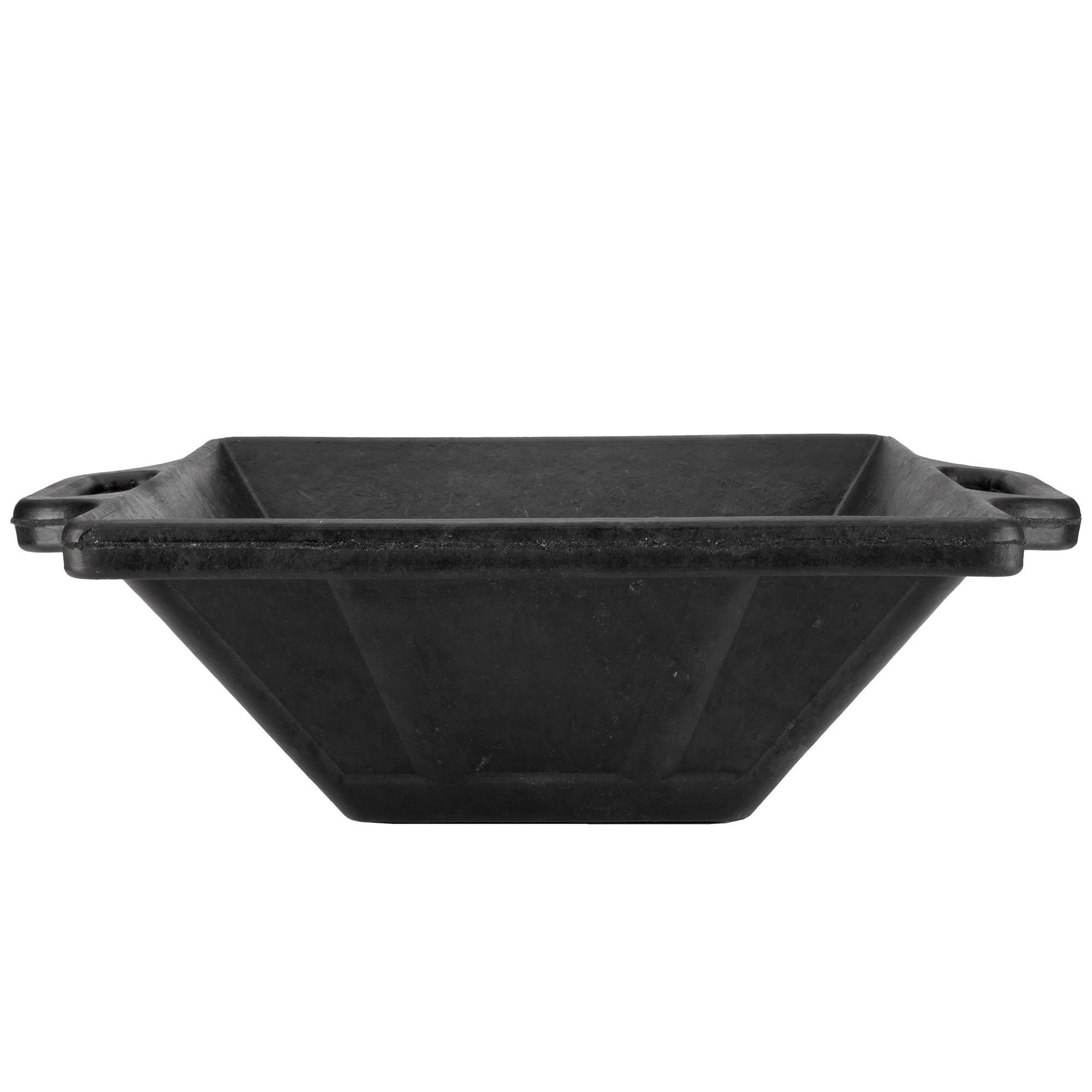 Gaveta de caucho 15 litros negra / BKCGAVE15BP