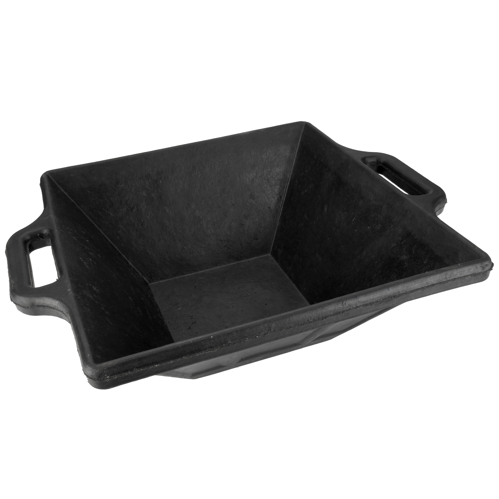 Gaveta de caucho 15 litros negra / BKCGAVE15BP