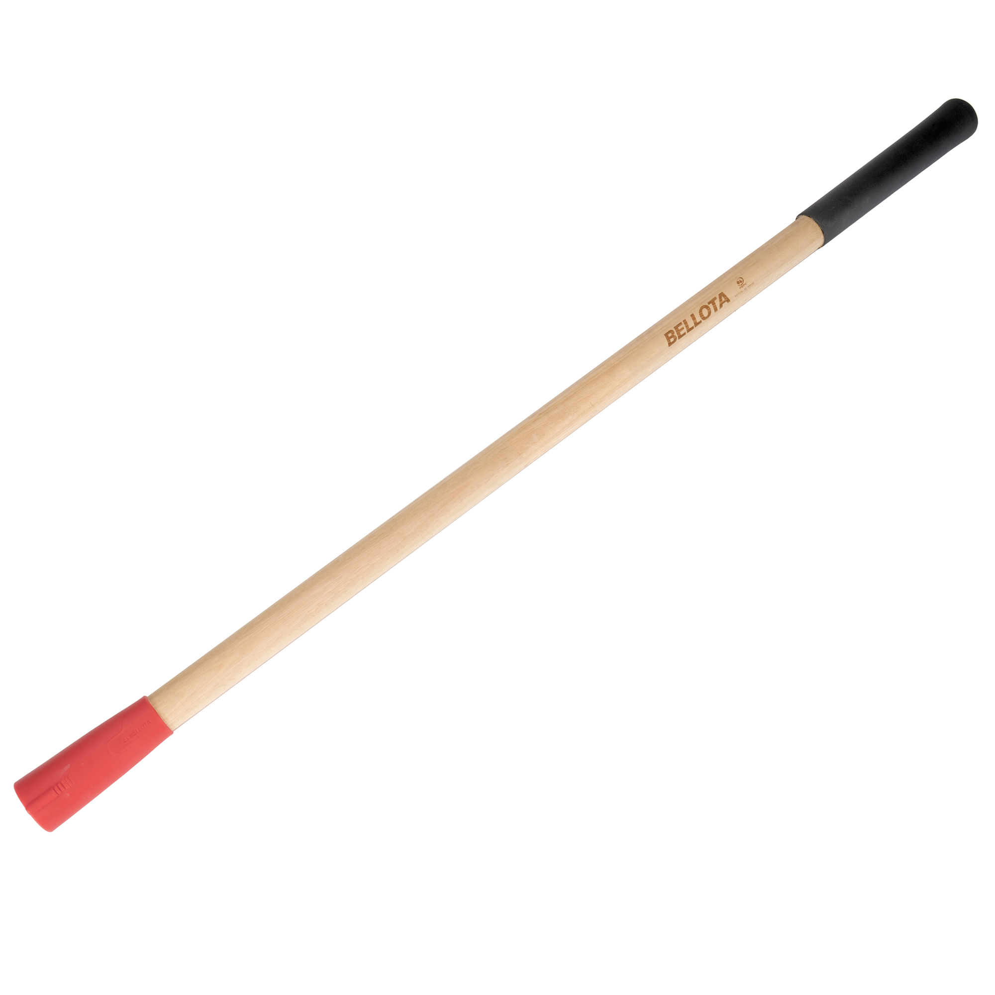 Mango para azadas con sistema antigiro- Métrica 6- M6 / HDLM6WAPH