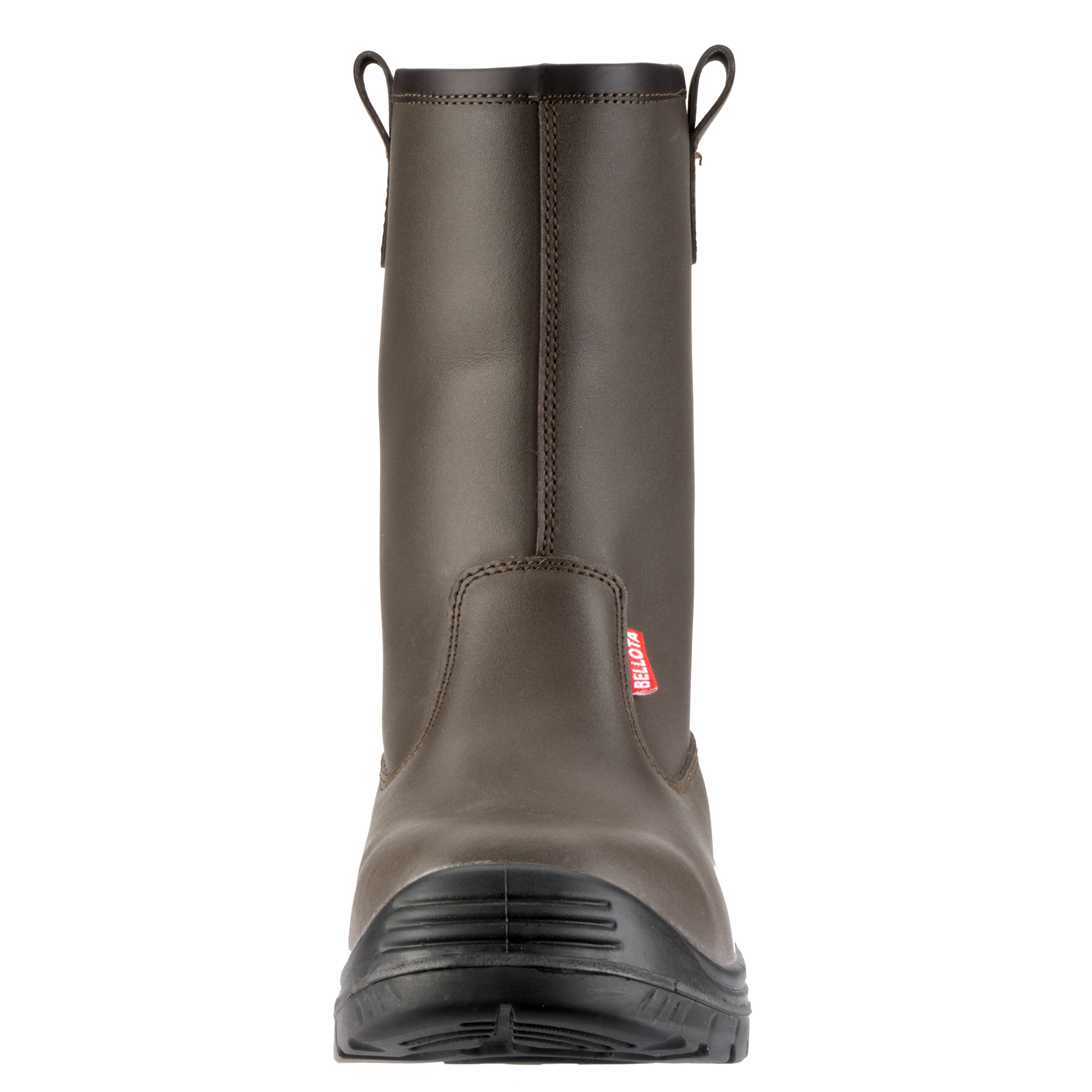 Bota All Track Petrol S3 sin forro / 72320MNS3