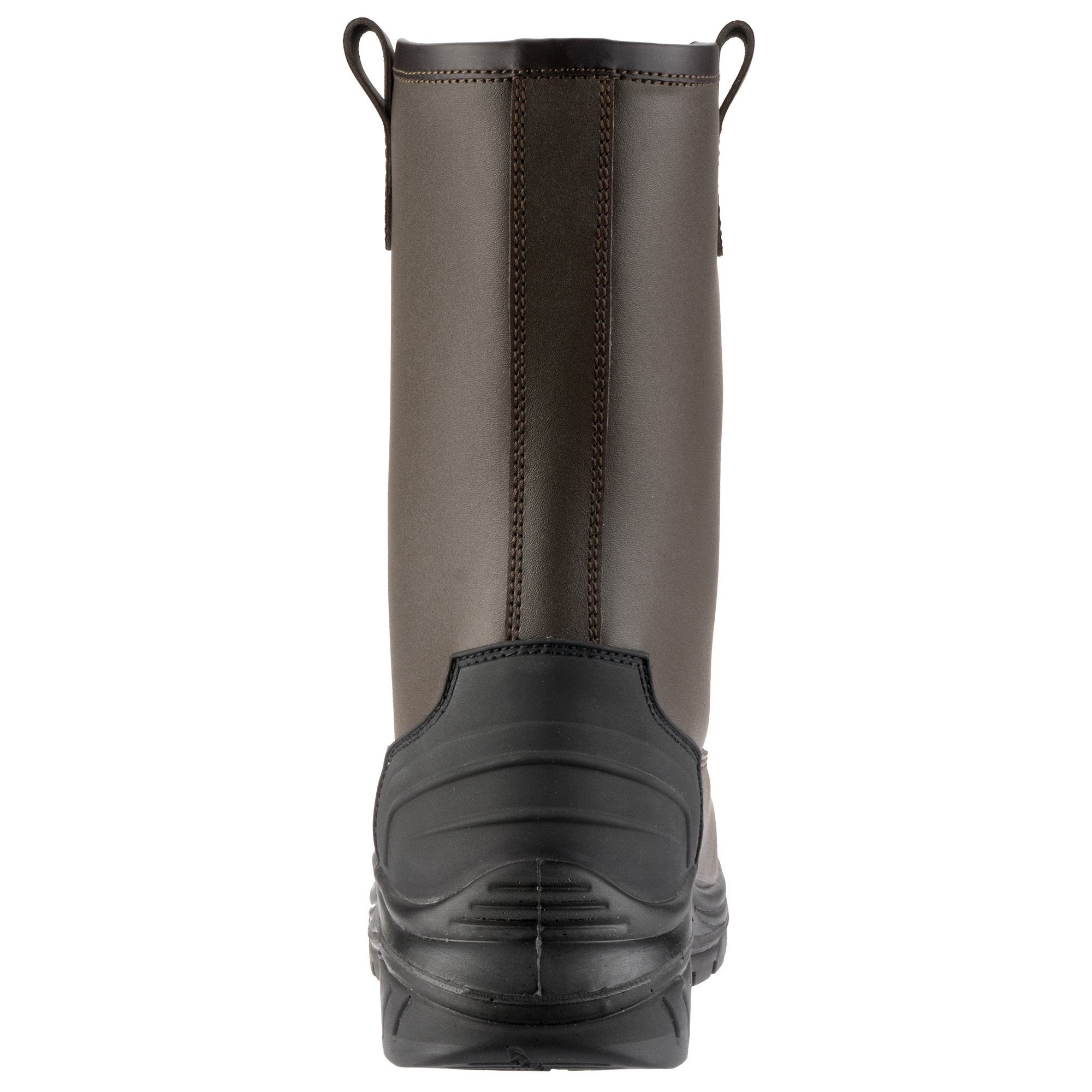 Bota All Track Petrol S3 sin forro / 72320MNS3