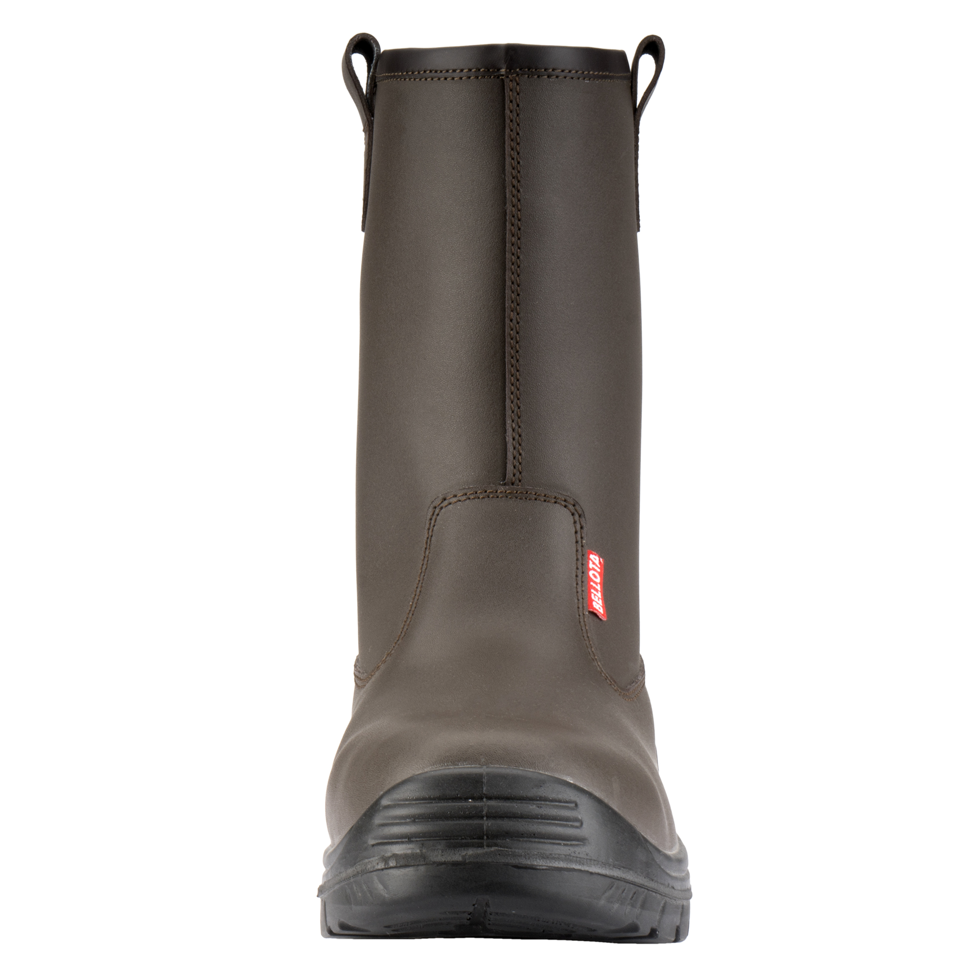 Bota All Track Petrol S3 con forro /  72321MNS3