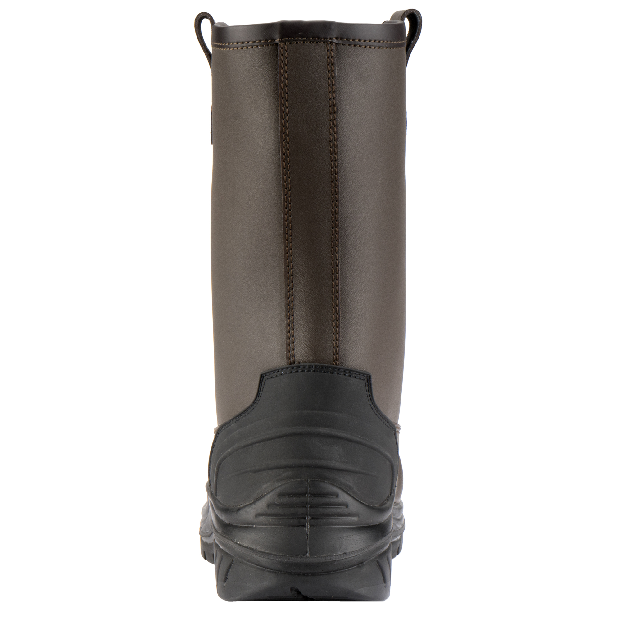 Bota All Track Petrol S3 con forro /  72321MNS3