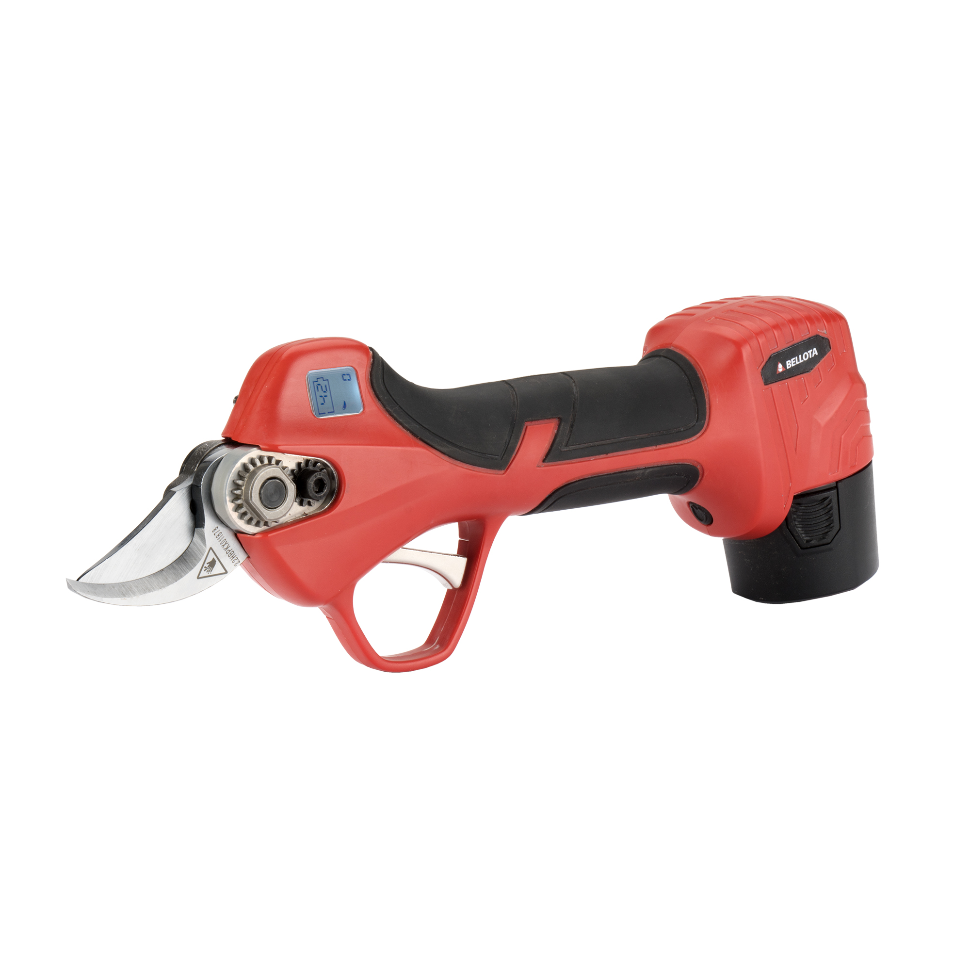 Tijera de poda eléctrica sin cable, con batería de Litio Ion y apertura máxima de 23 mm  / EPR123P