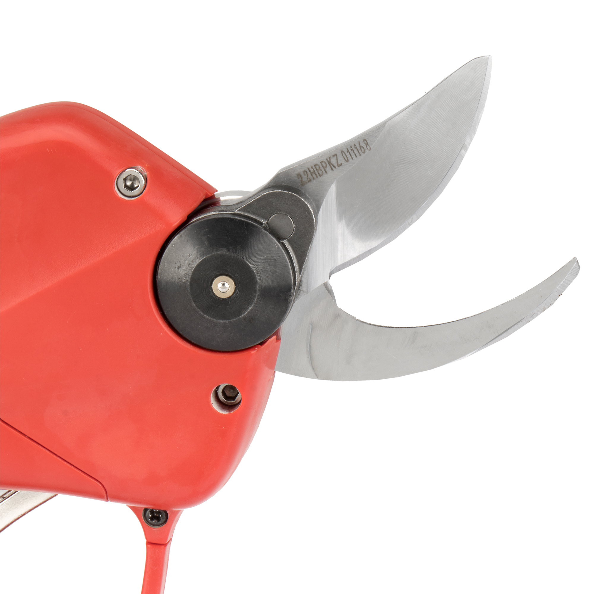 Tijera de poda eléctrica sin cable, con batería de Litio Ion y apertura máxima de 23 mm  / EPR123P