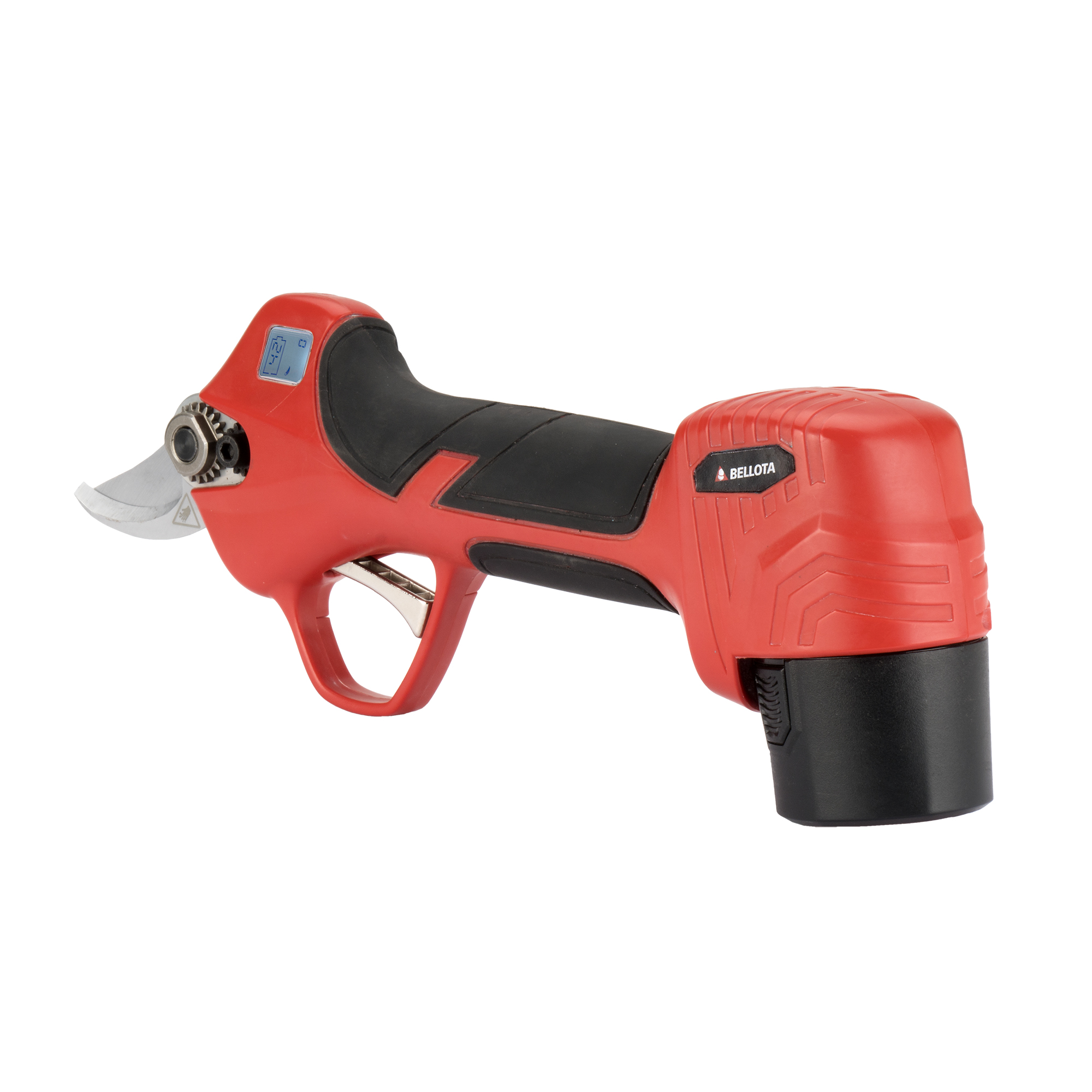 Tijera de poda eléctrica sin cable, con batería de Litio Ion y apertura máxima de 23 mm  / EPR123P