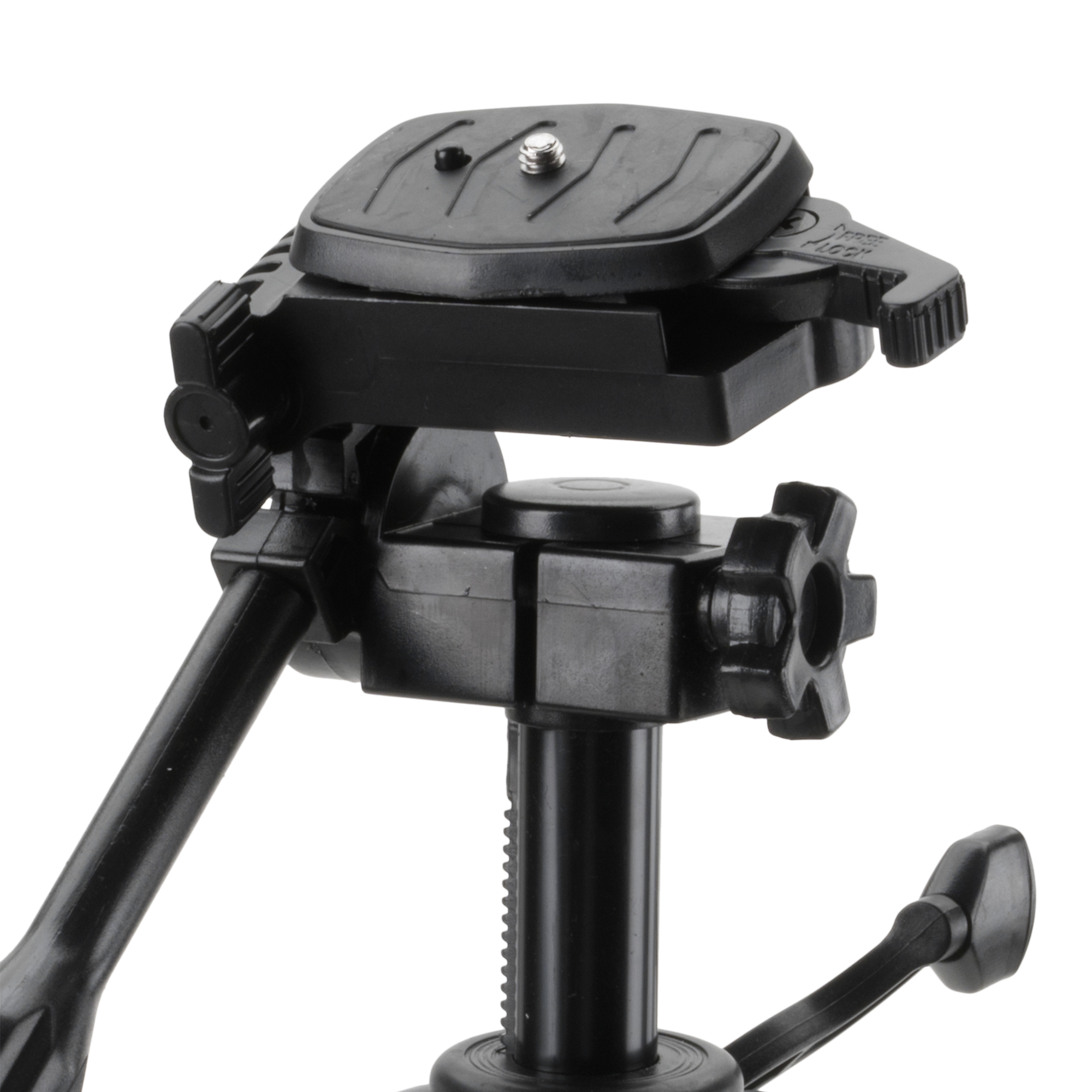 Trípode regulable con nivel para niveles láser / NIVTRIPOD15