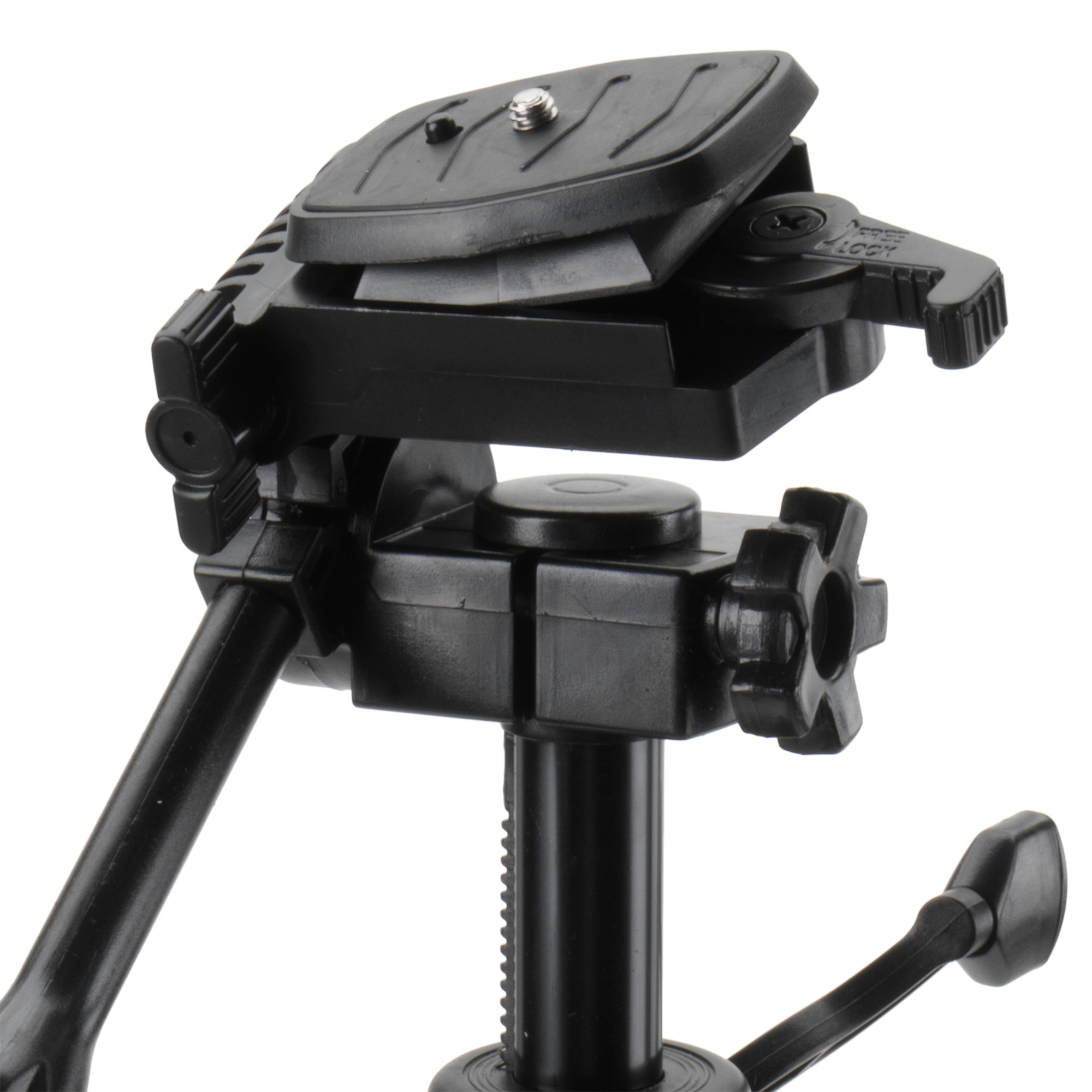 Trípode regulable con nivel para niveles láser / NIVTRIPOD15
