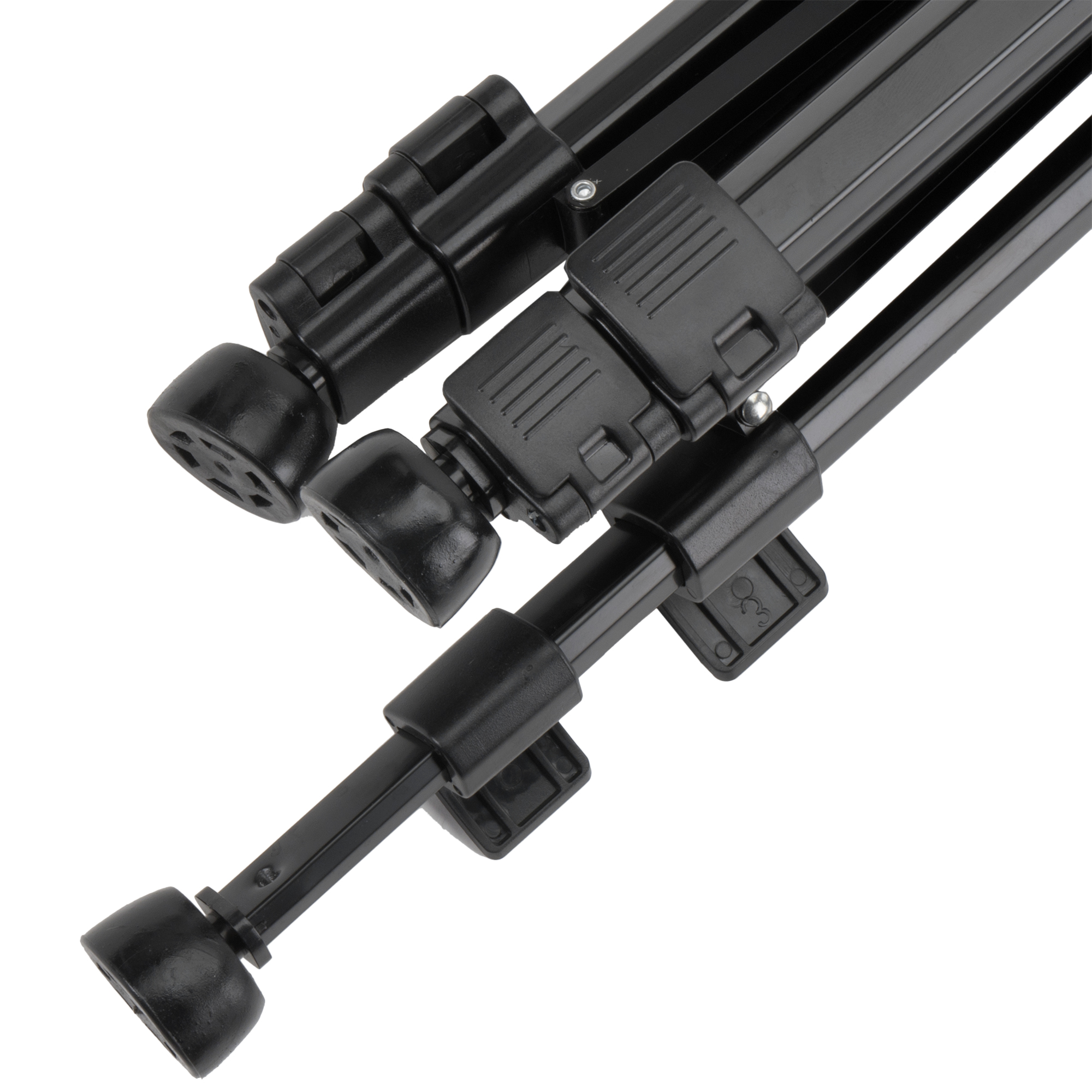 Trípode regulable con nivel para niveles láser / NIVTRIPOD15