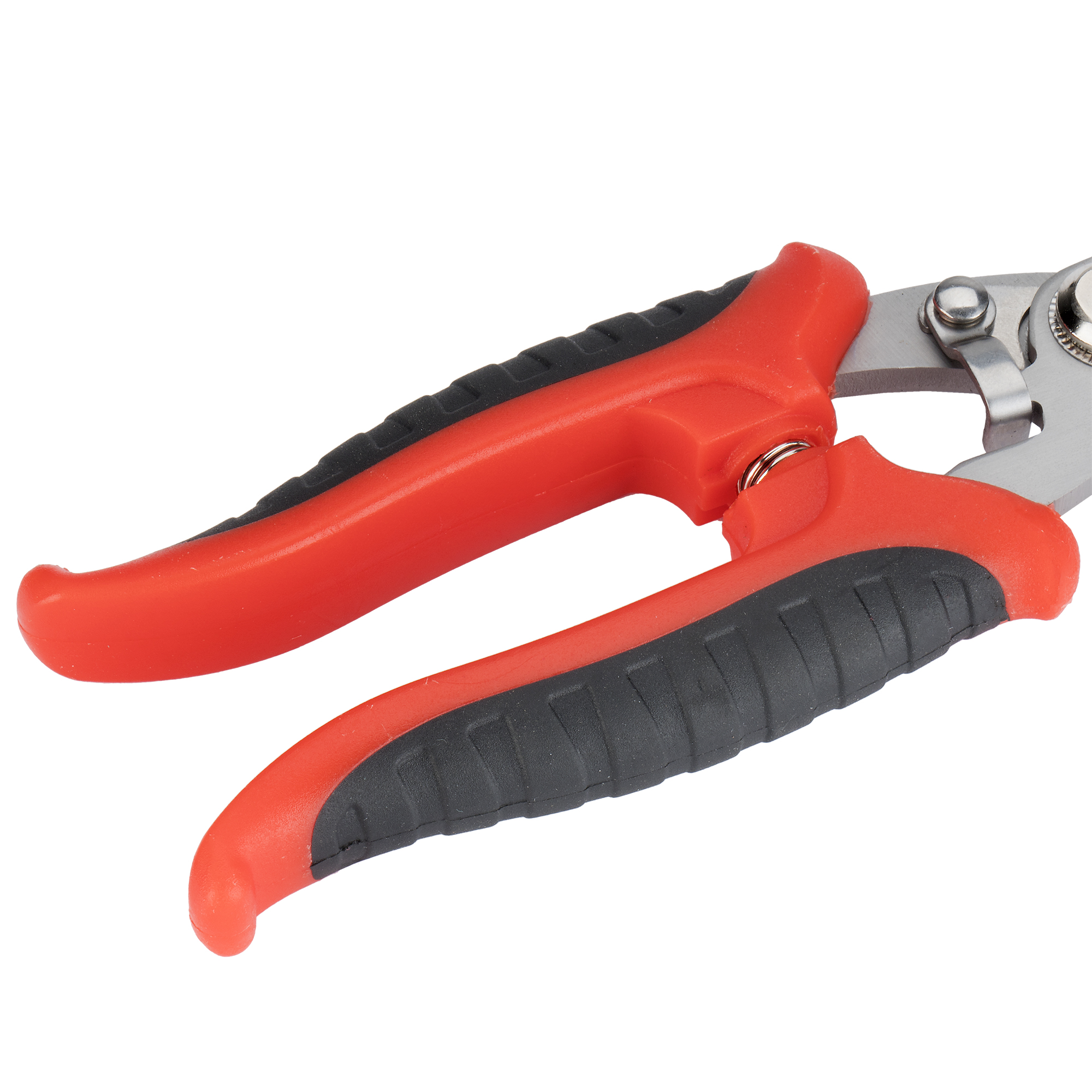 Tijera universal de acero inoxidable, pelacables / 26011