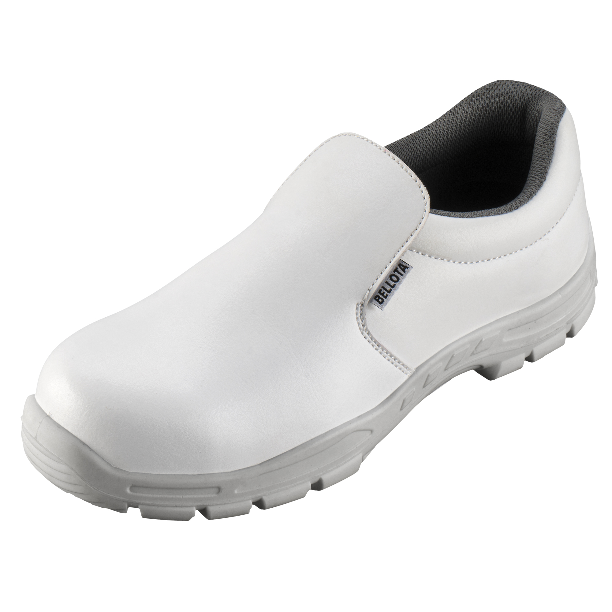 Zapato de seguridad chef S2 / 72323CG