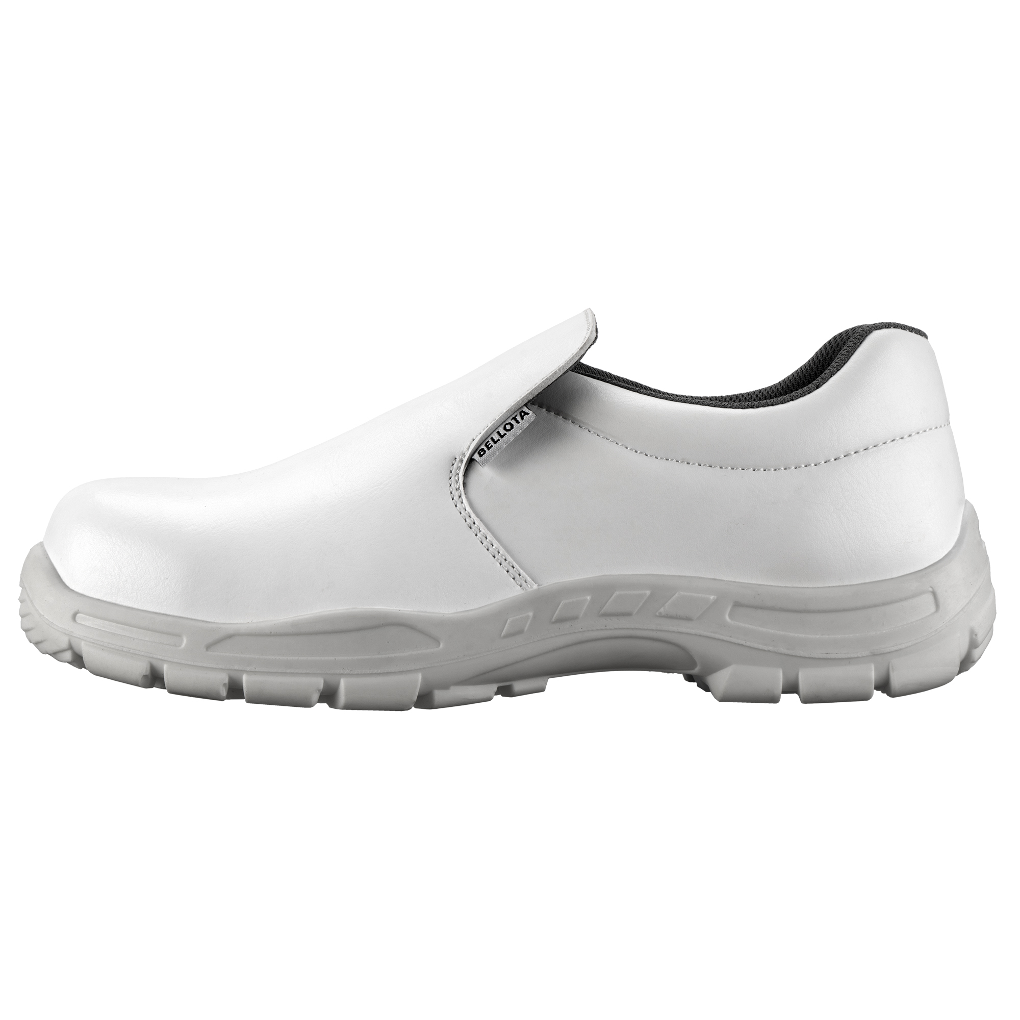 Zapato de seguridad chef S2 / 72323CG