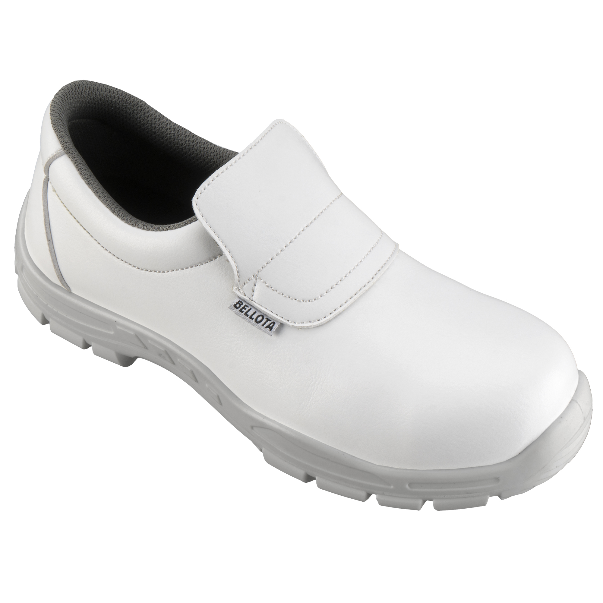 Zapato de seguridad chef S2 / 72324CG