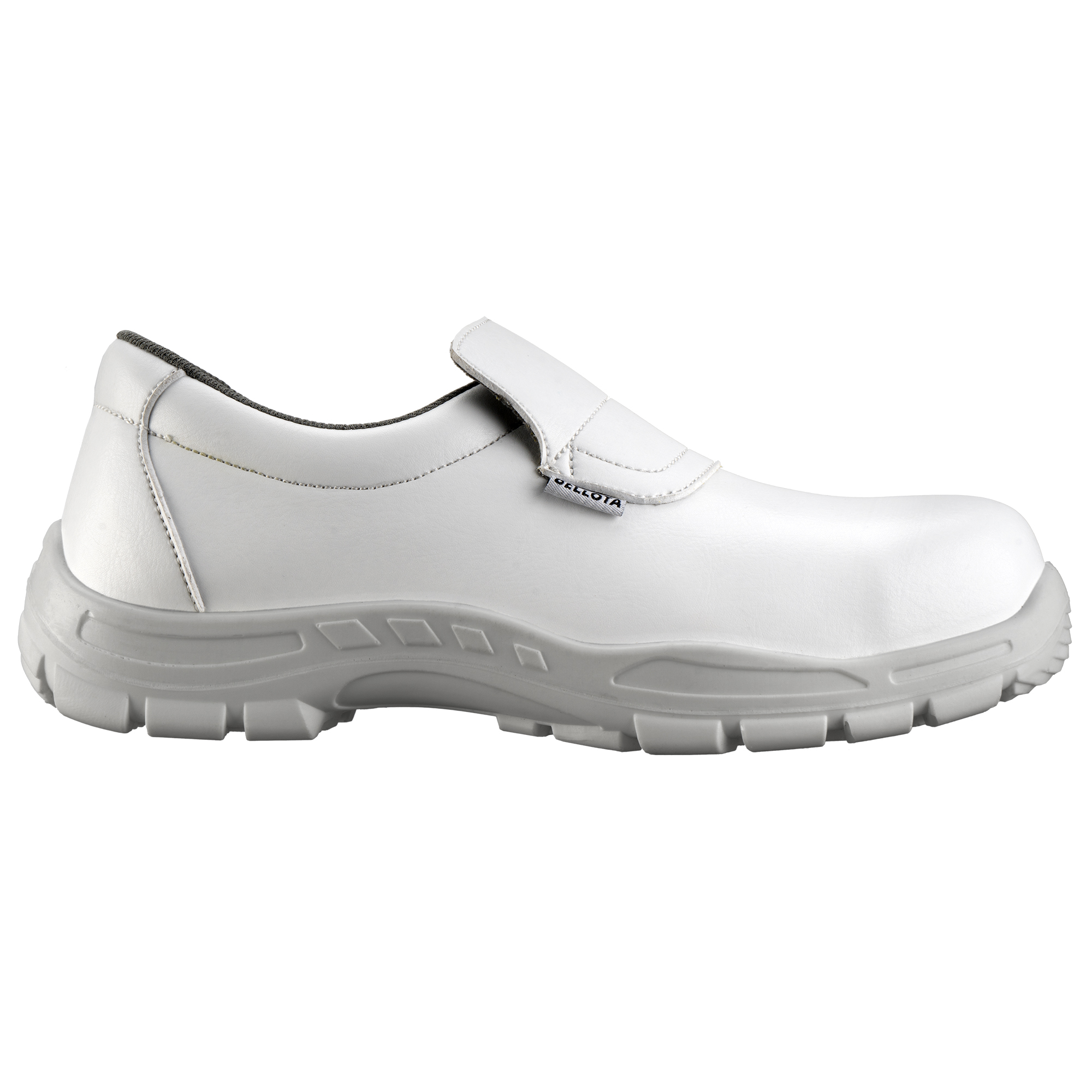 Zapato de seguridad chef S2 / 72324CG