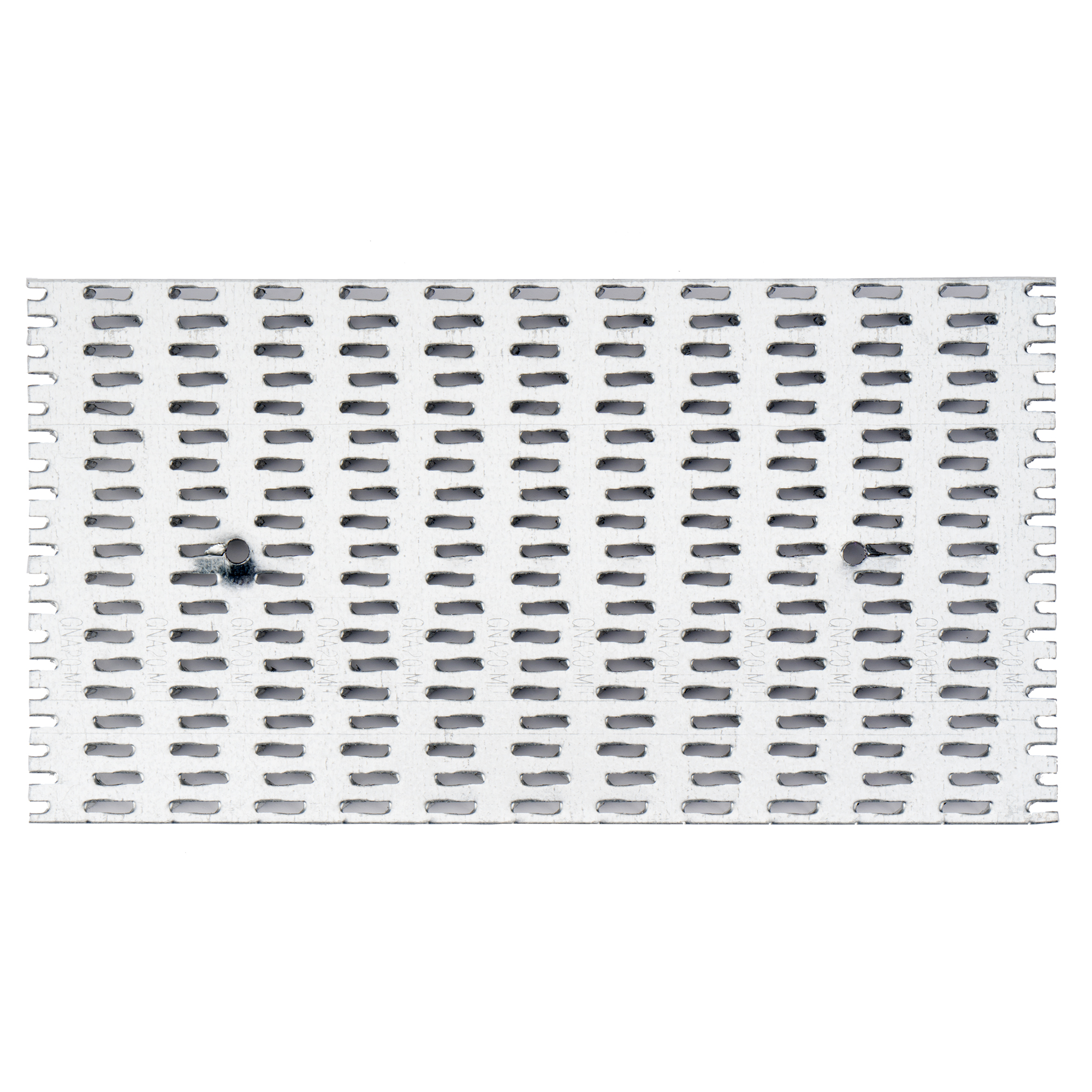 Hoja rascador para mortero monocapa / 5880H