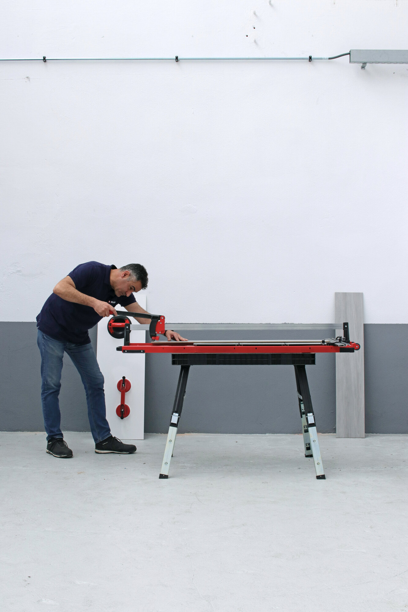 Cortadora de cerámica Neo / NEO