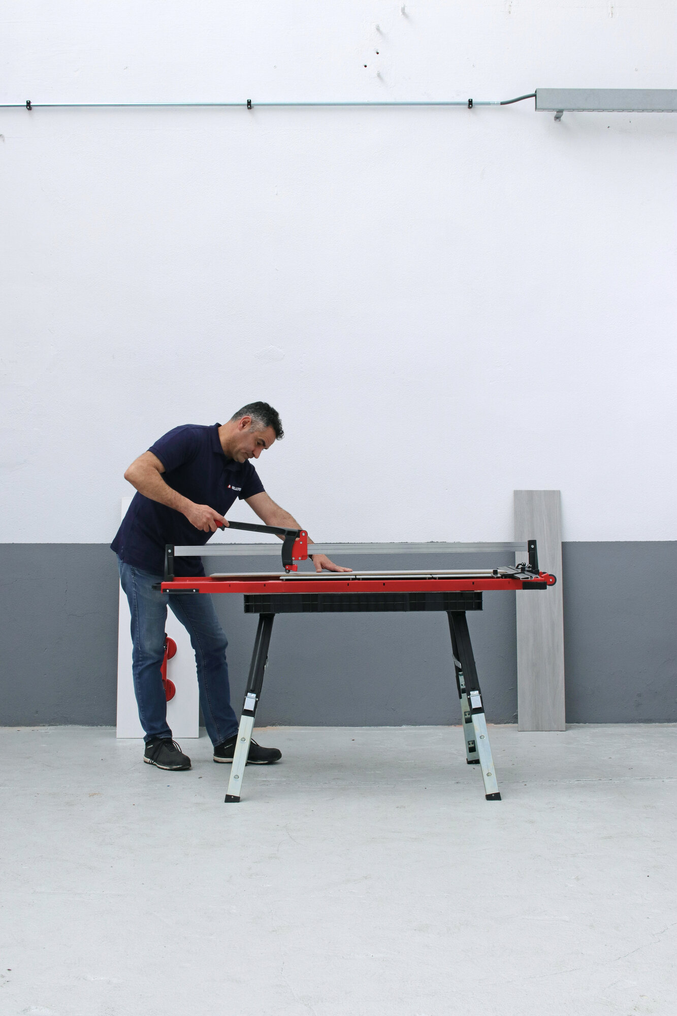 Cortadora de cerámica Neo / NEO