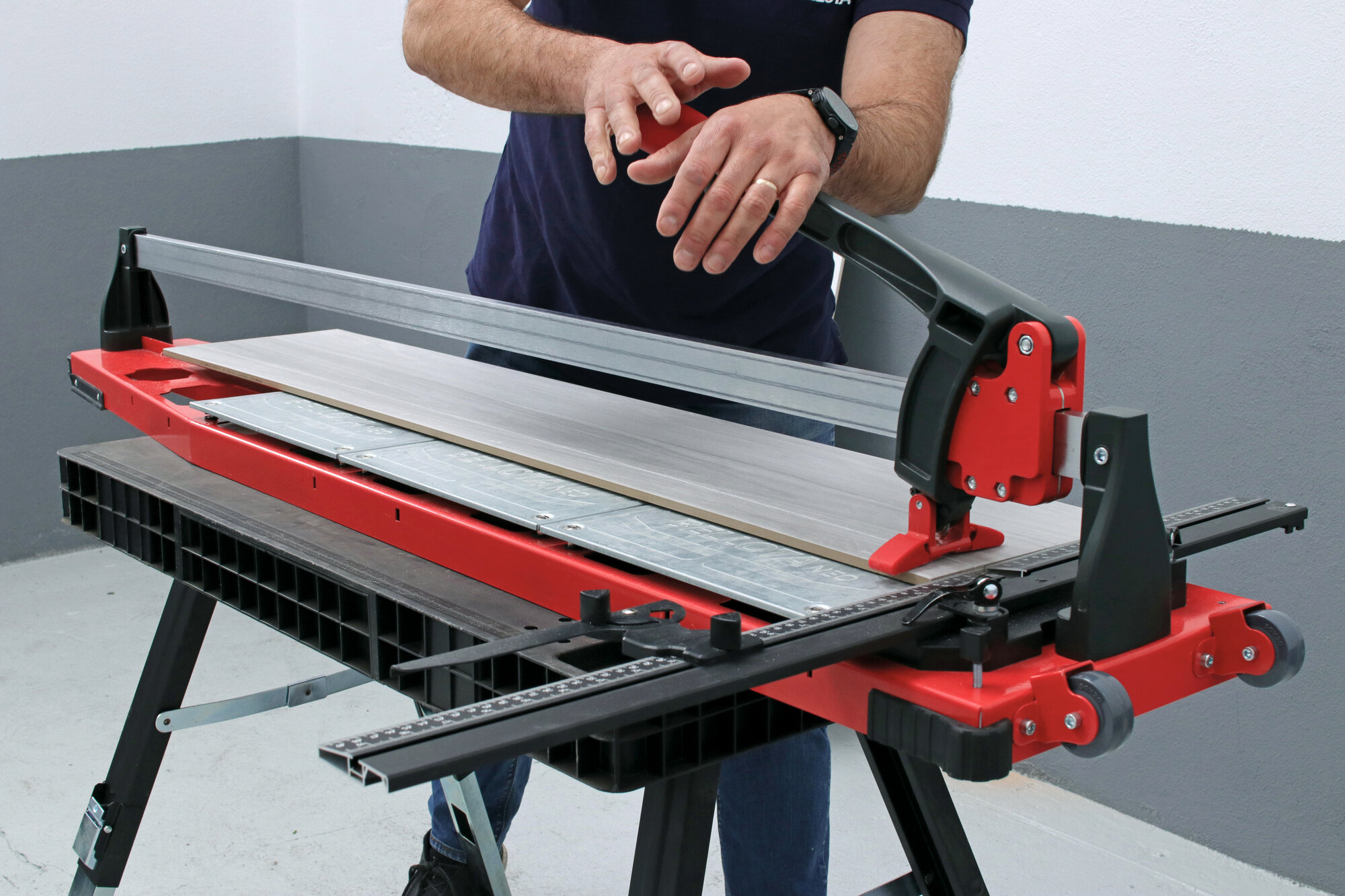 Cortadora de cerámica Neo / NEO