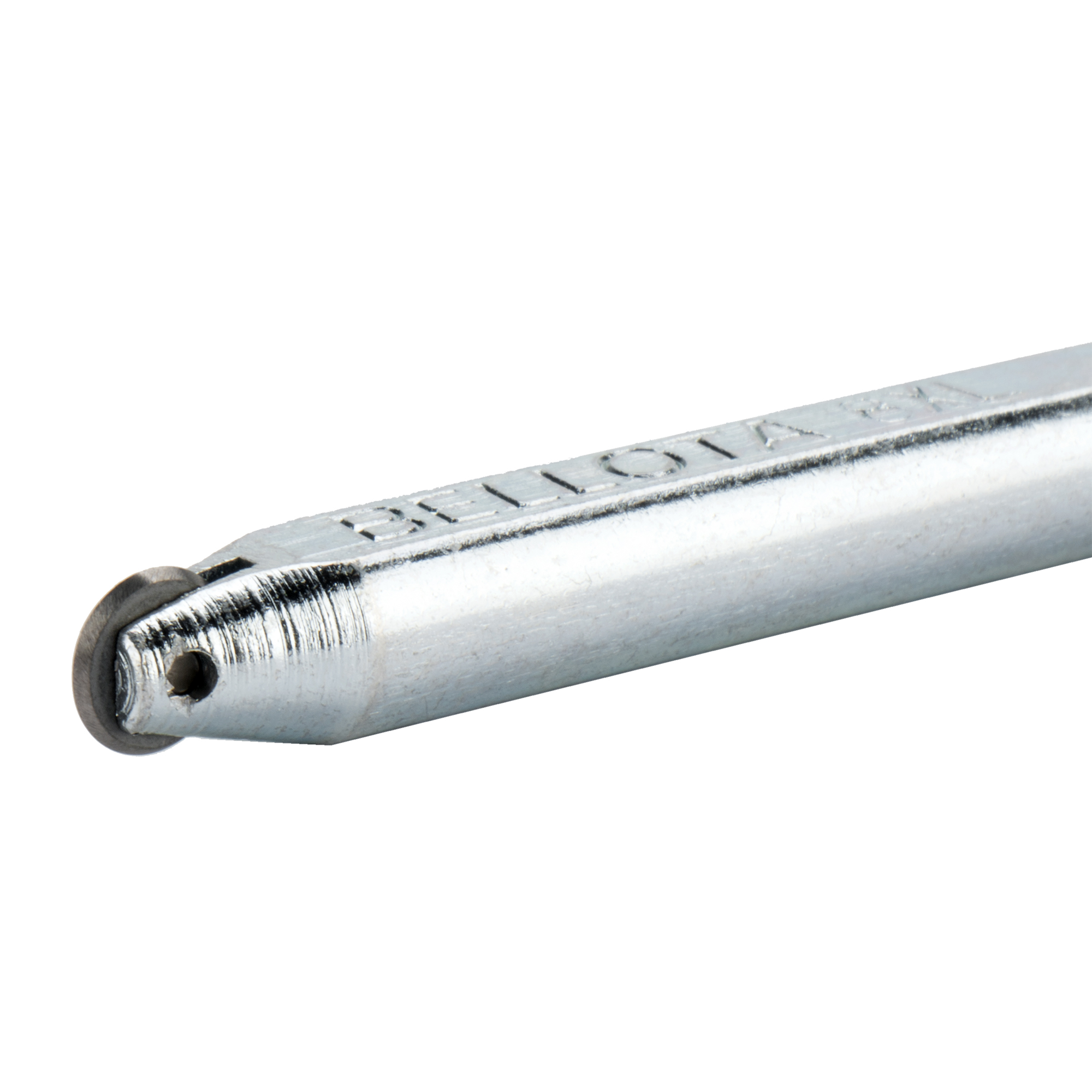 Rodel redondo diámetro 8 mm para corte de gres, porcelánico y cerámica / RODXL8