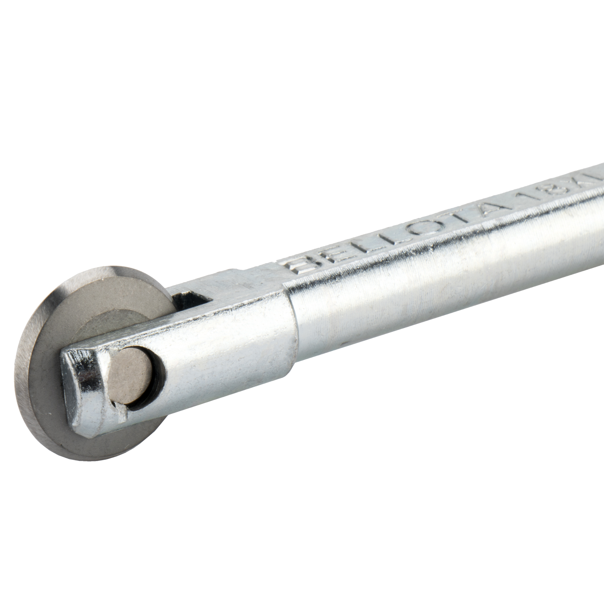 Rodel redondo diámetro 18 mm para corte de gres, porcelánico y cerámica / RODXL18