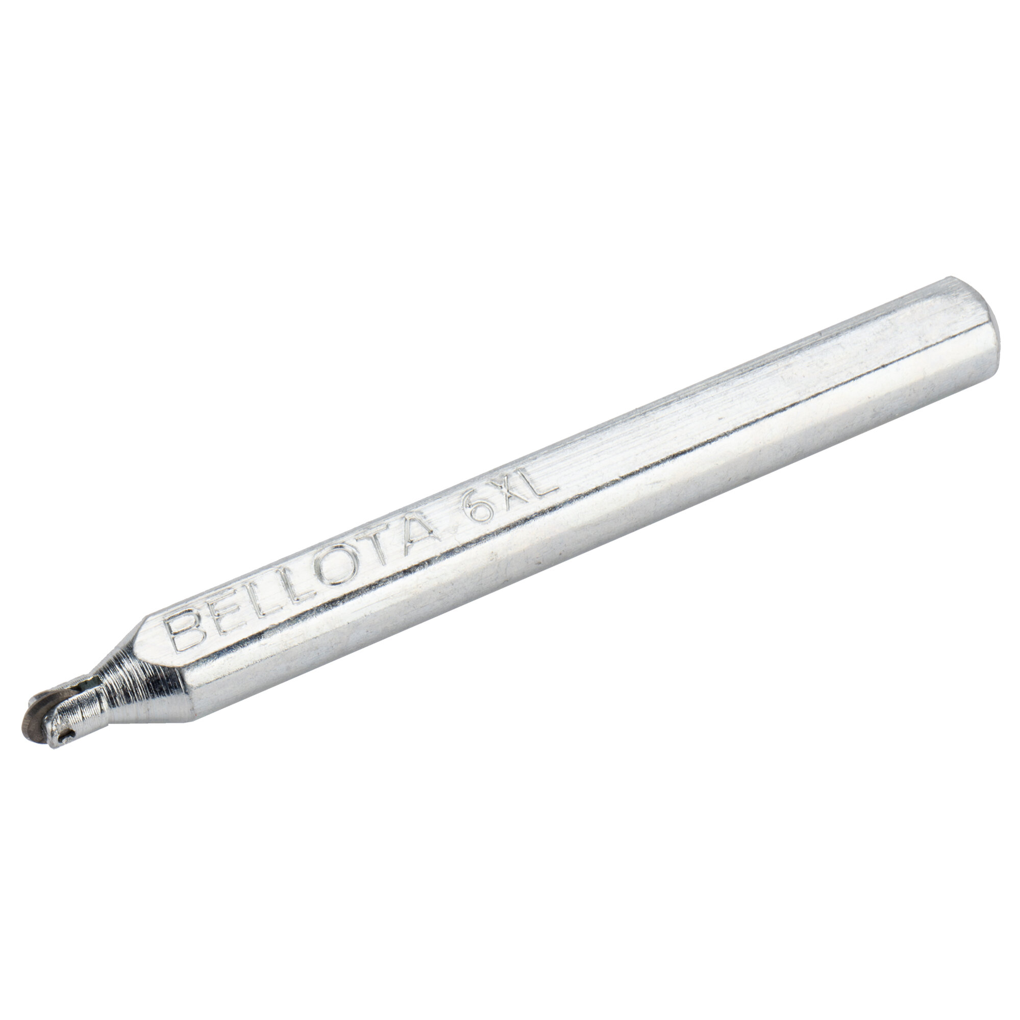 Rodel redondo diámetro 6 mm para corte de gres, porcelánico y cerámica / RODXL6