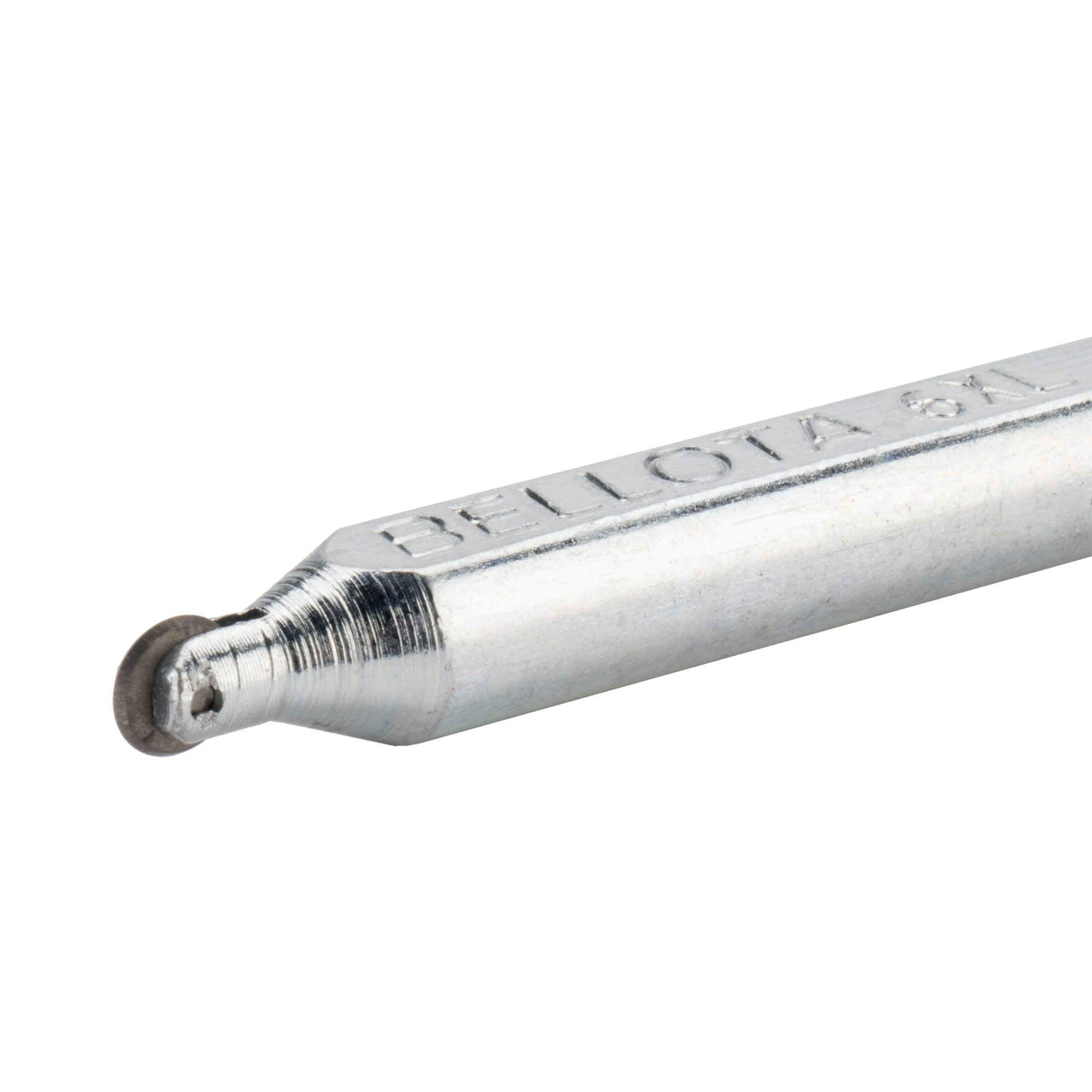 Rodel redondo diámetro 6 mm para corte de gres, porcelánico y cerámica / RODXL6