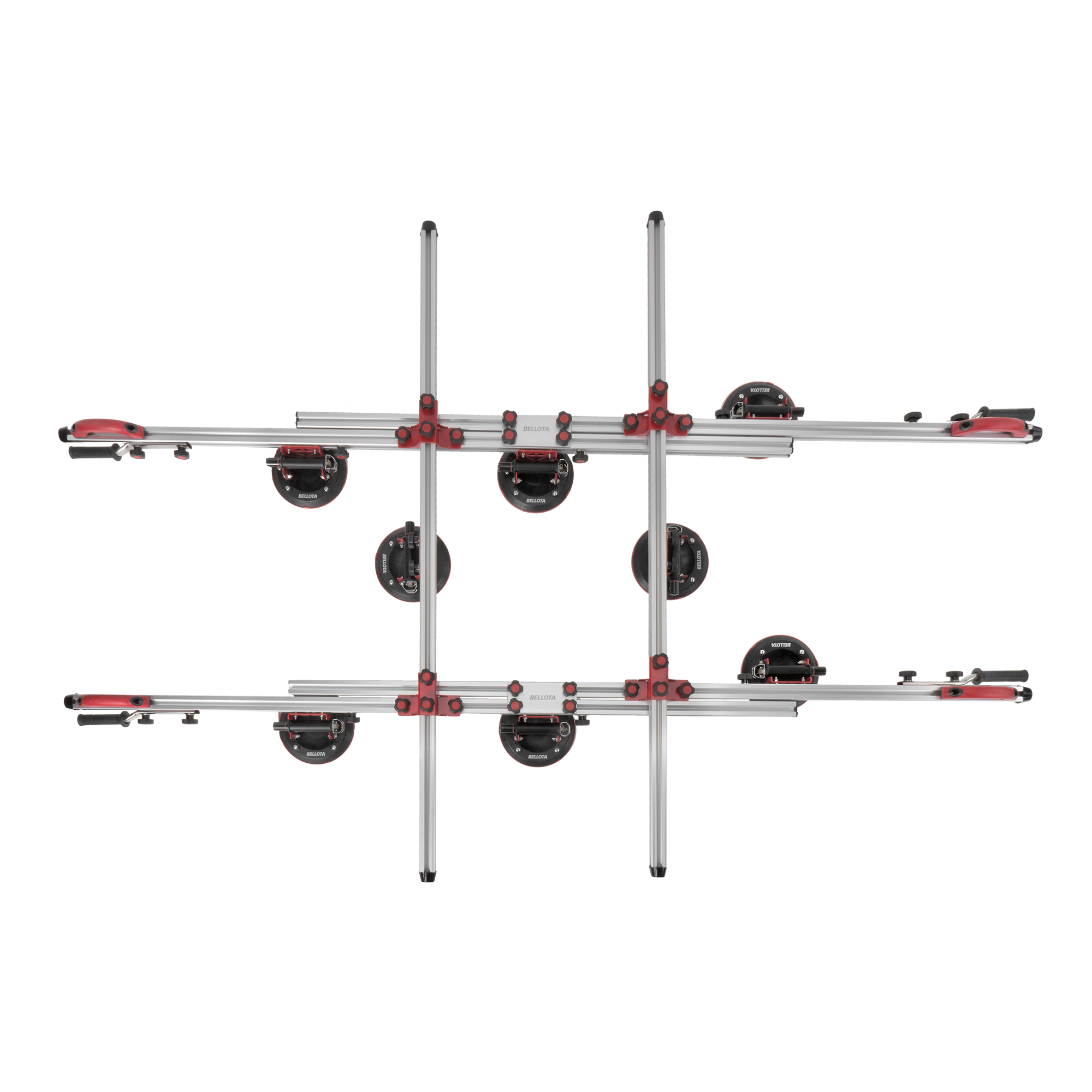 Elevador para cerámica de gran formato LEAN / LEANLIFT