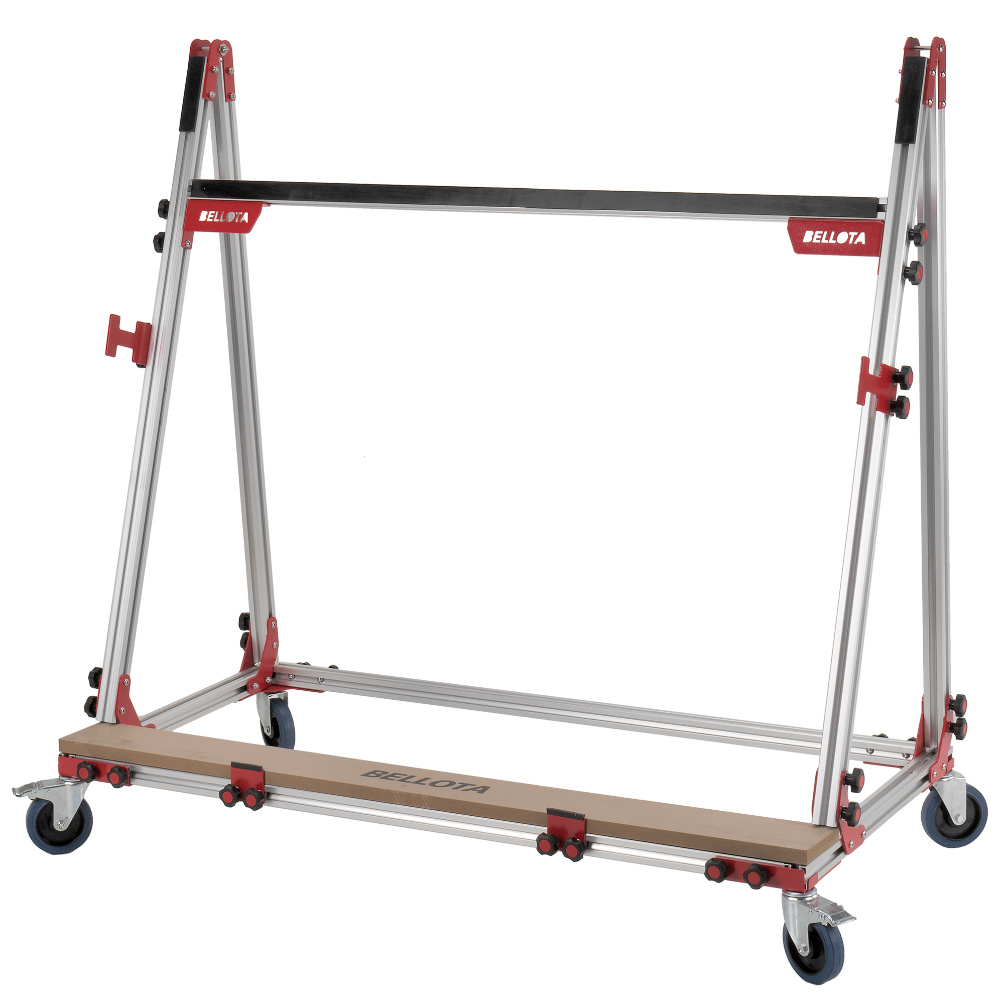 Carro transportador para cerámica de gran formato LEAN / LEANCART