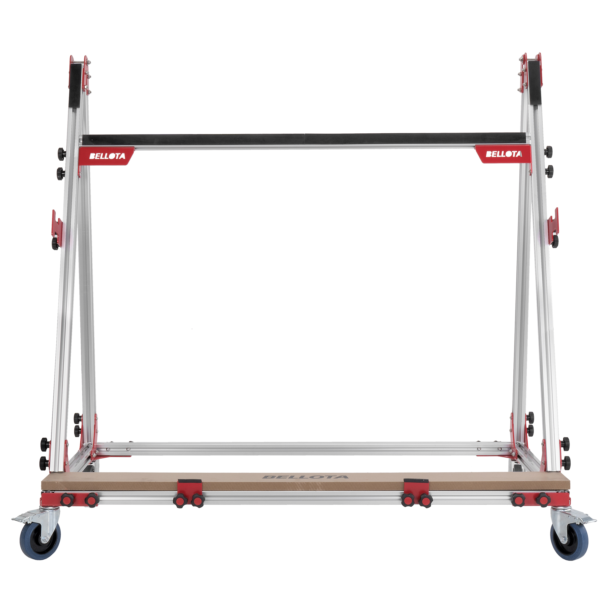 Carro transportador para cerámica de gran formato LEAN / LEANCART