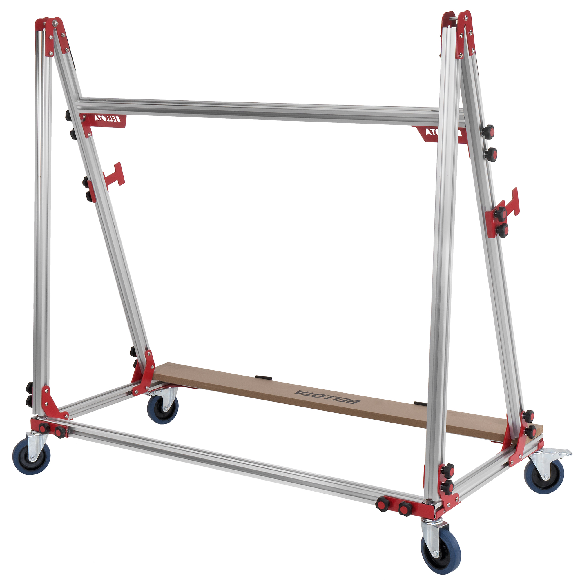 Carro transportador para cerámica de gran formato LEAN / LEANCART