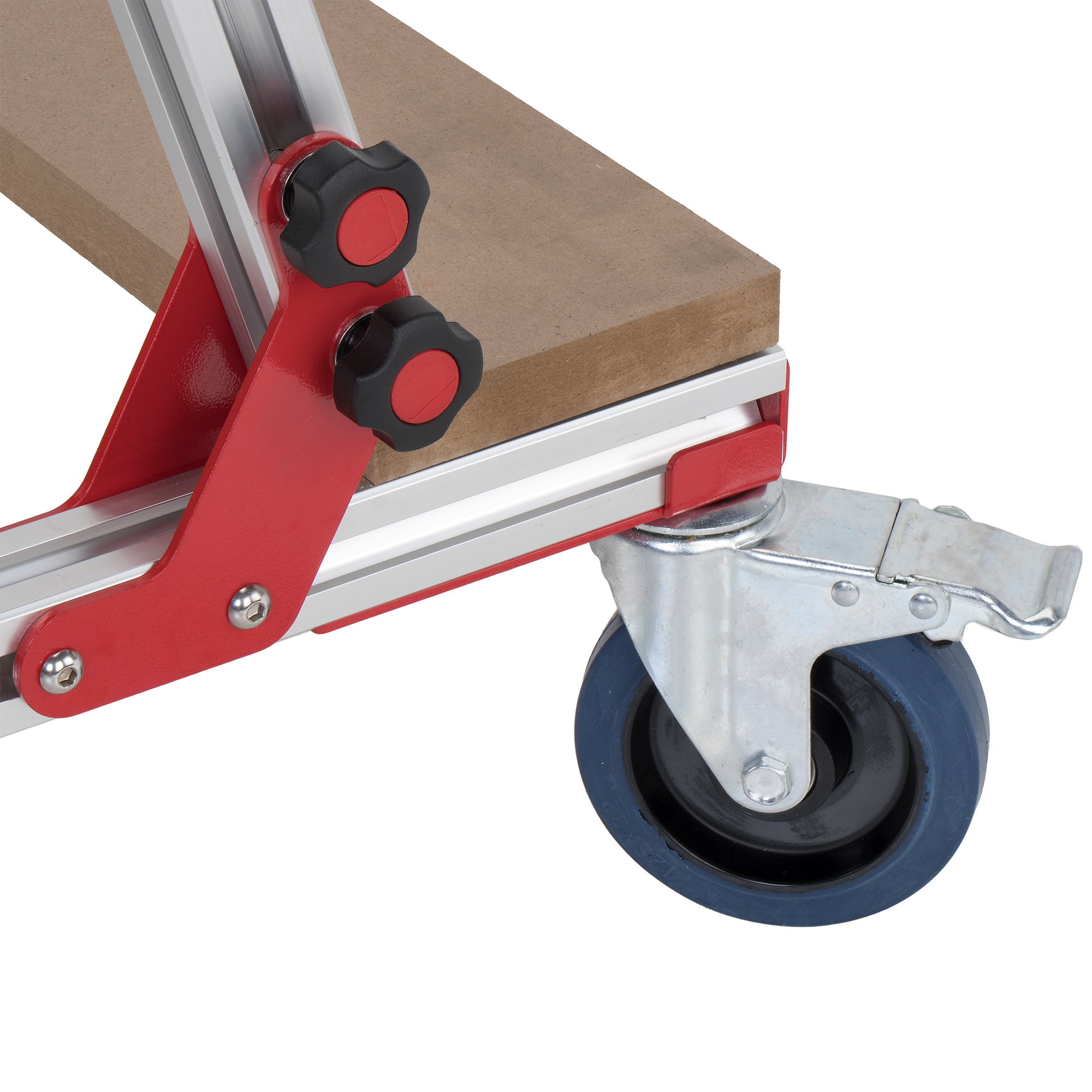 Carro transportador para cerámica de gran formato LEAN / LEANCART