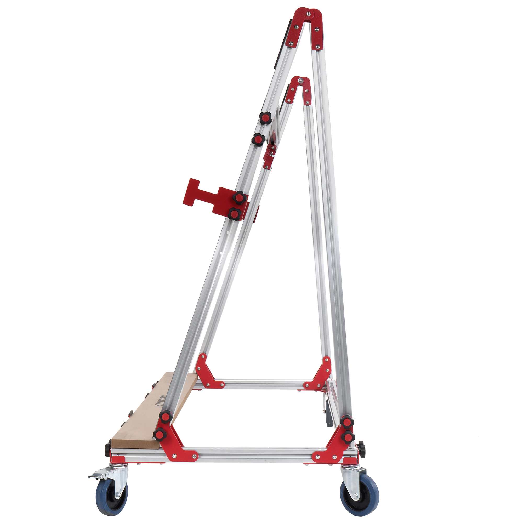 Carro transportador para cerámica de gran formato LEAN / LEANCART