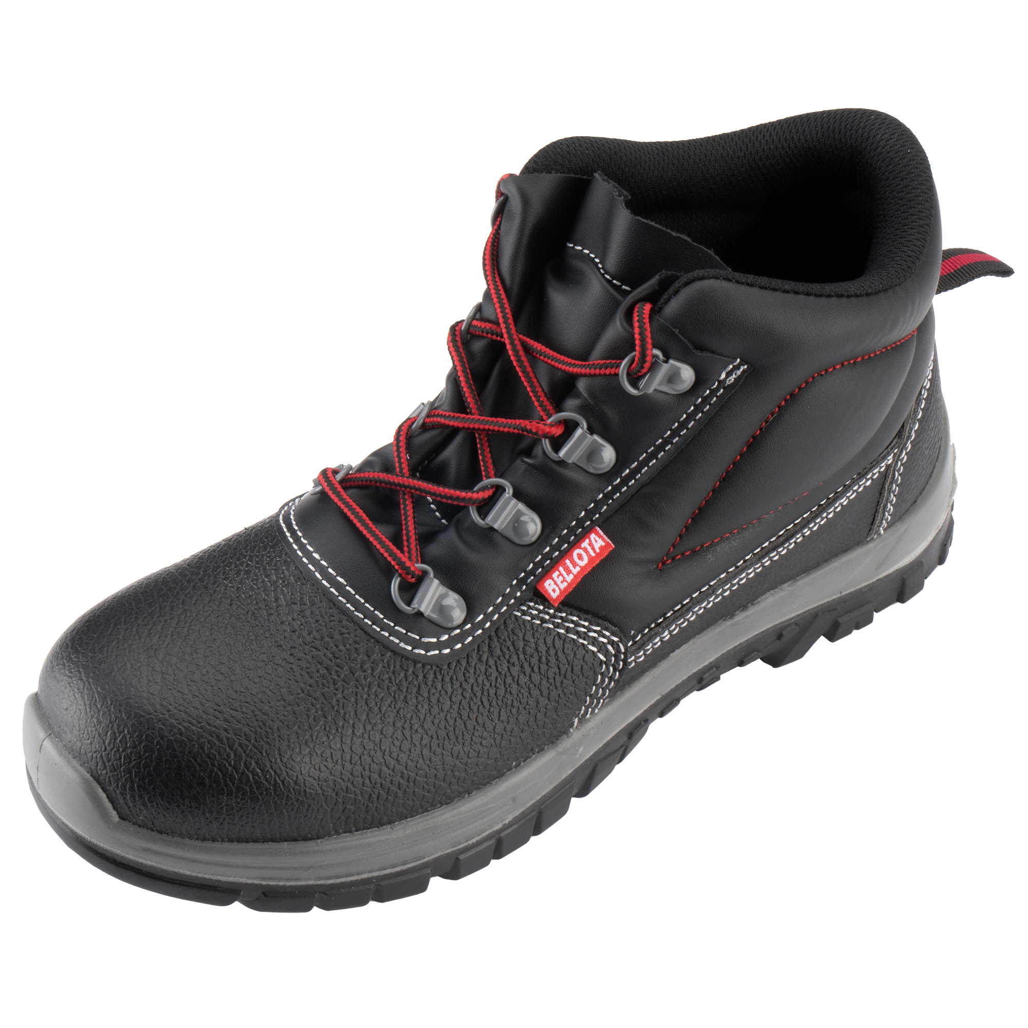 Bota de seguridad Classic S3 / 72300L