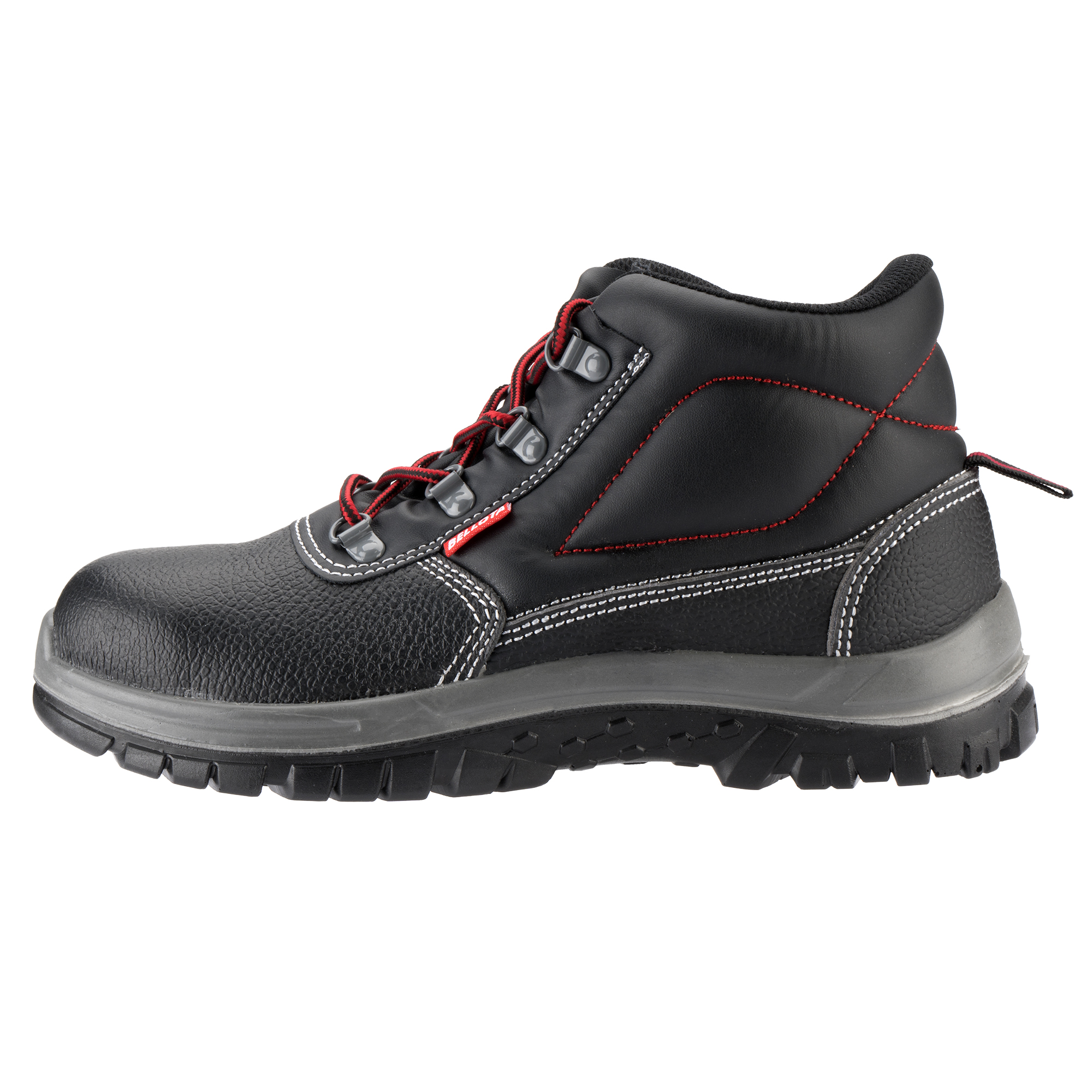 Bota de seguridad Classic S3 / 72300L