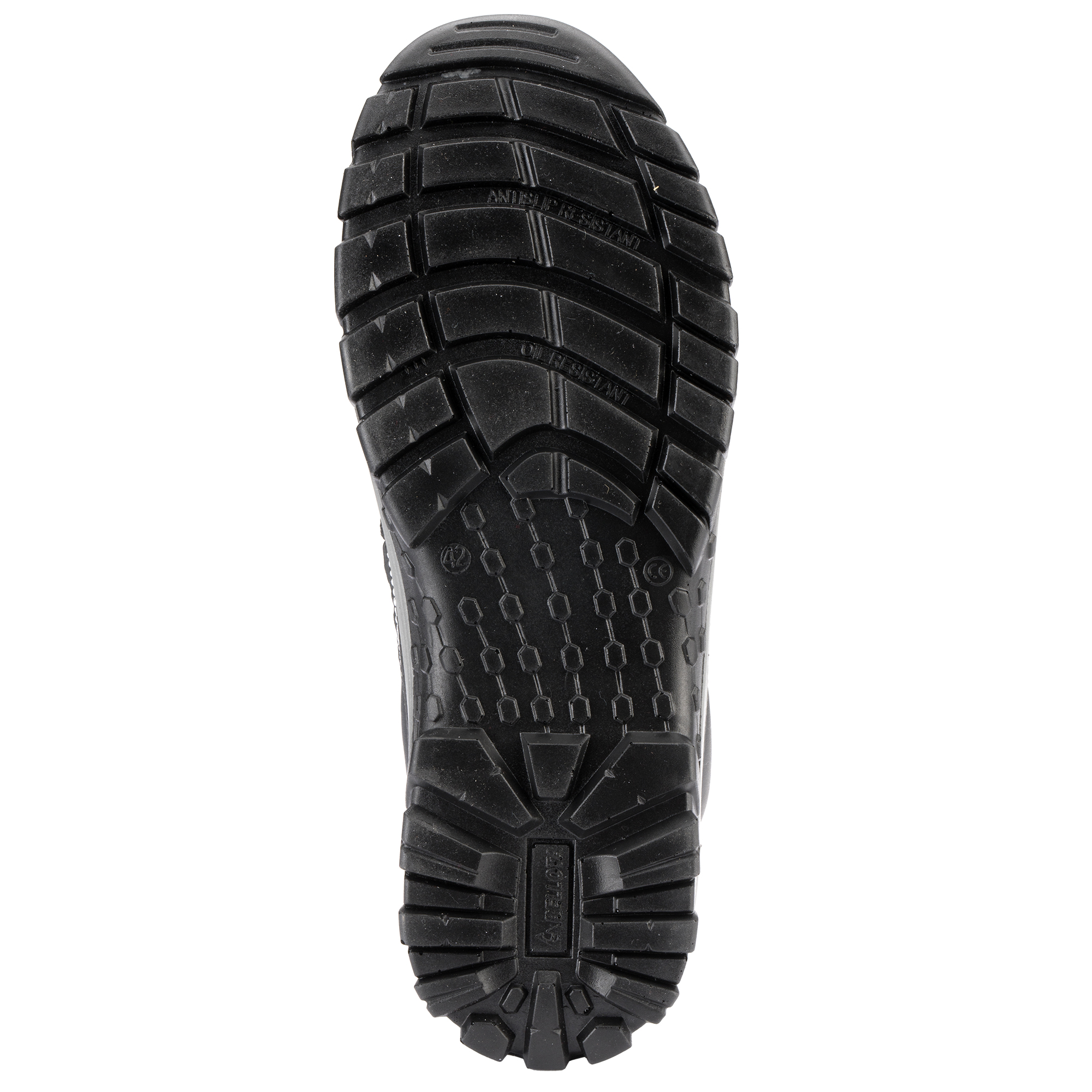 Bota de seguridad Classic S3 / 72300L