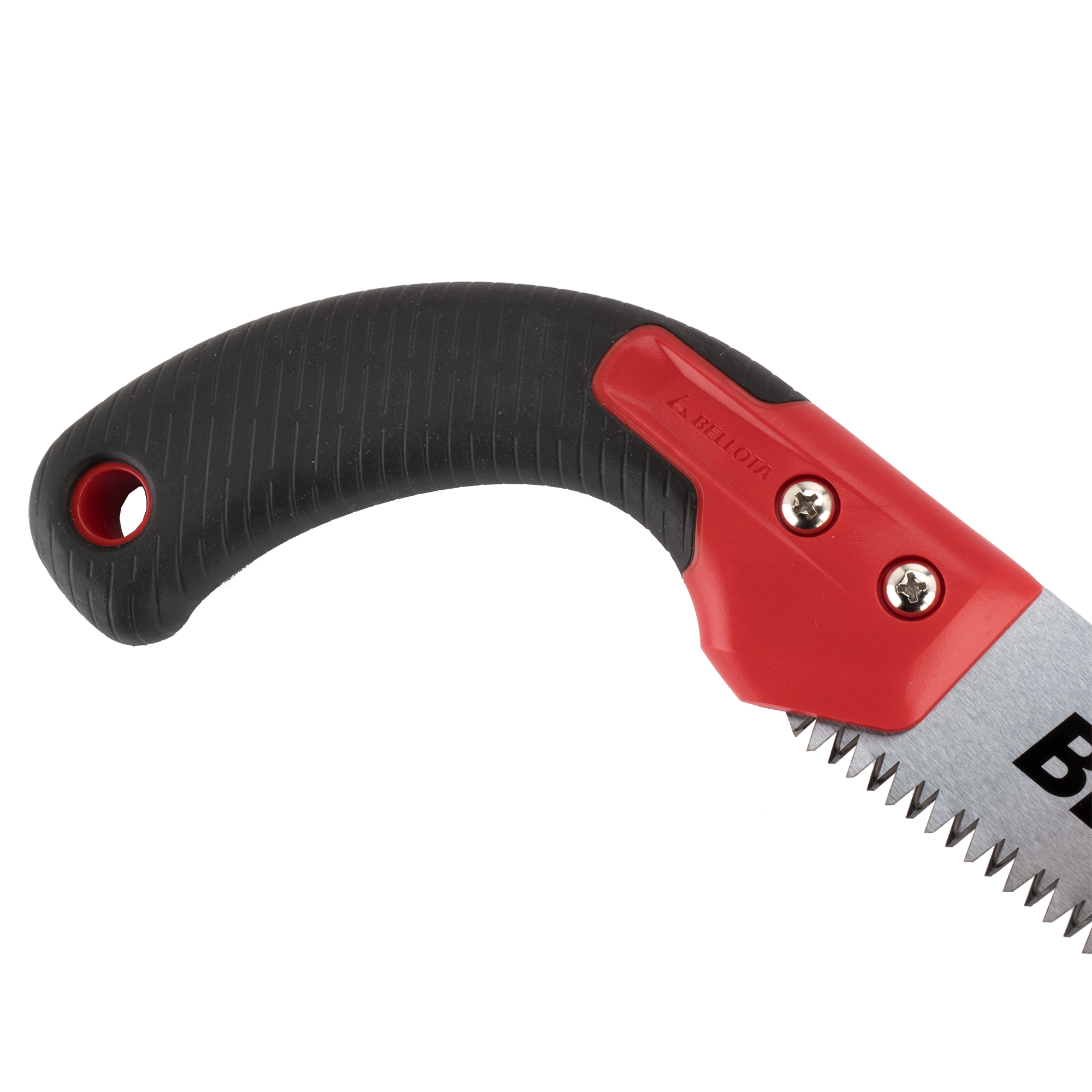 serrucho de poda profesional Expert gama Guepardo con mango bimaterial curvo / 454BIMC