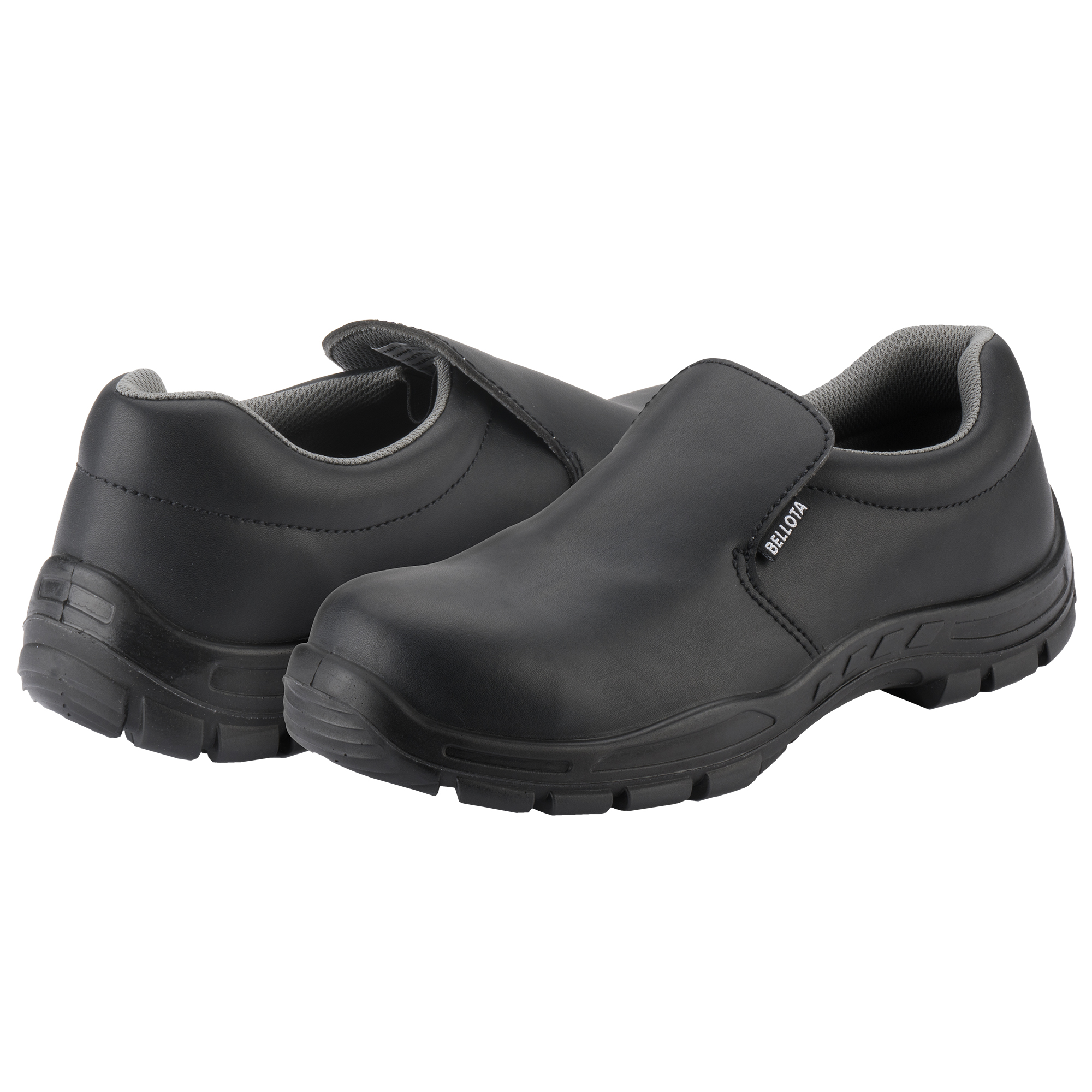 Zapato de seguridad chef S2 / 72325NN