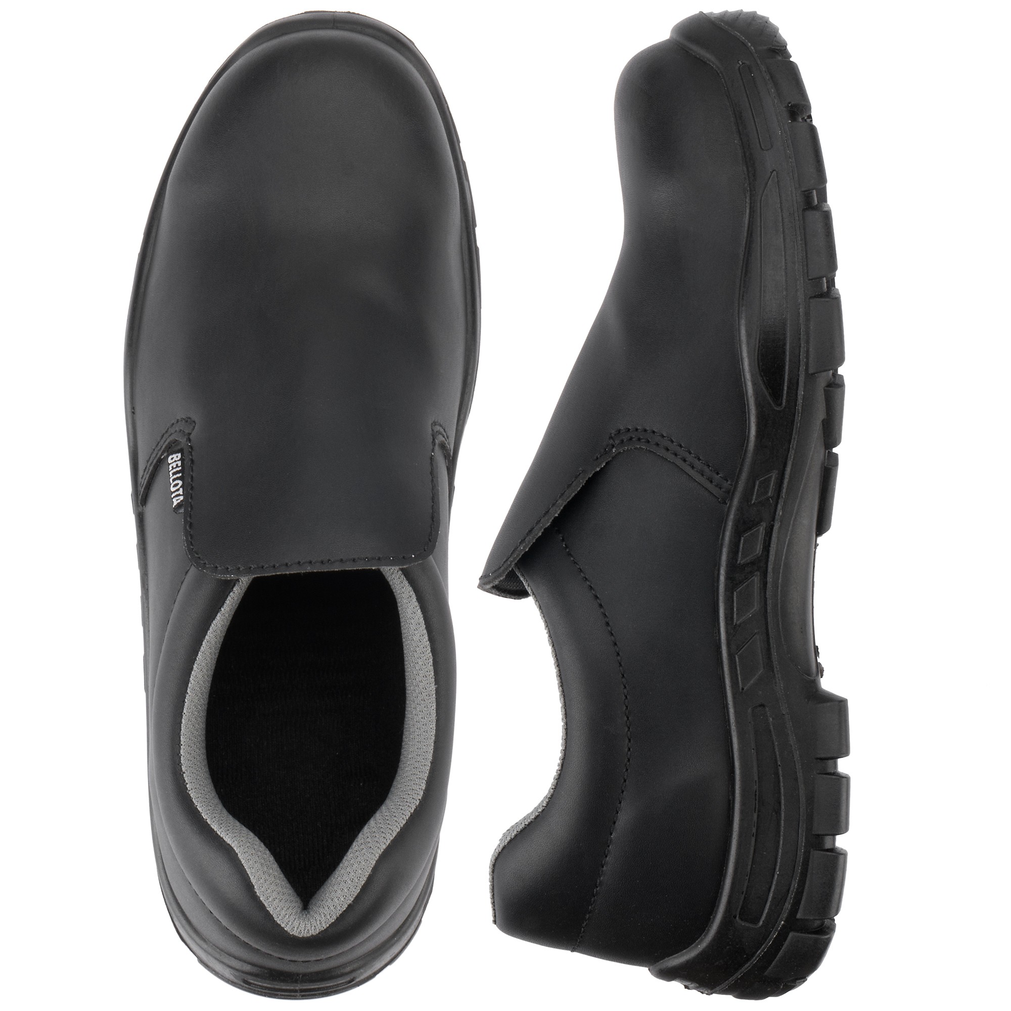Zapato de seguridad chef S2 / 72325NN