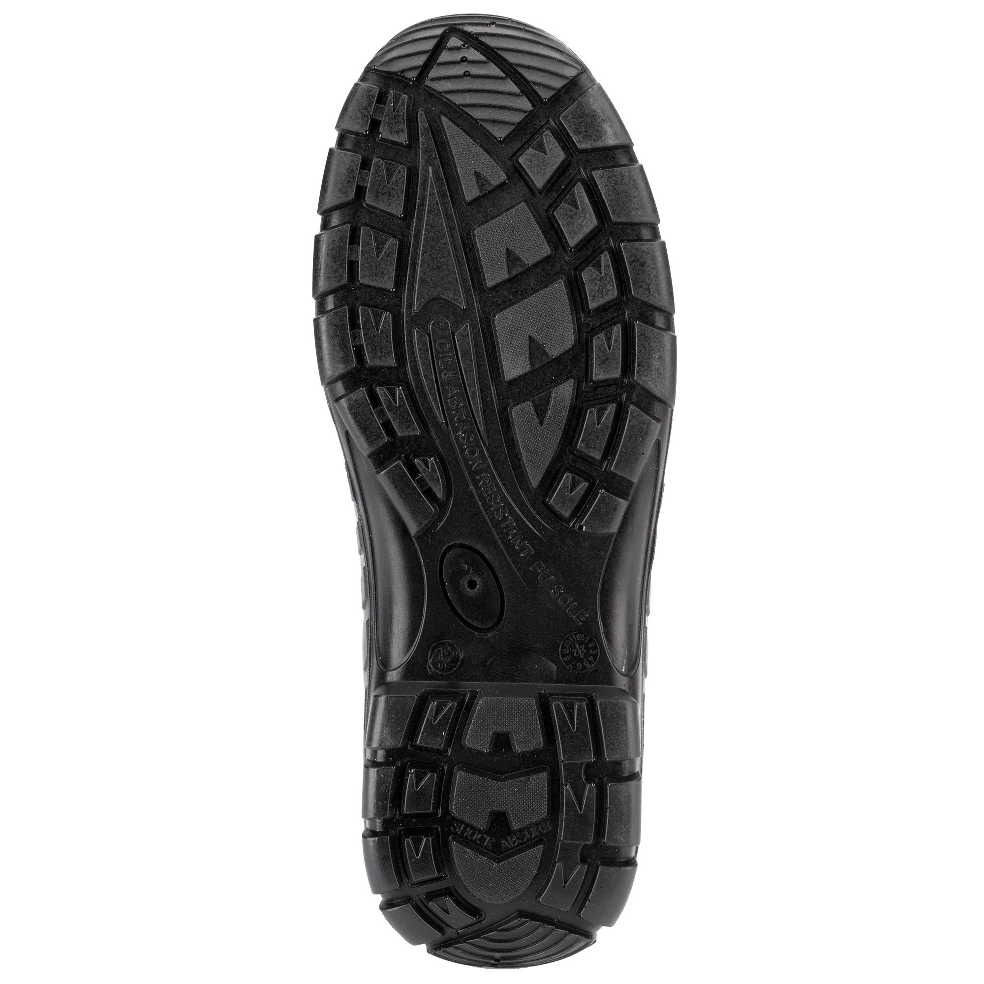 Zapato de seguridad chef S2 / 72325NN