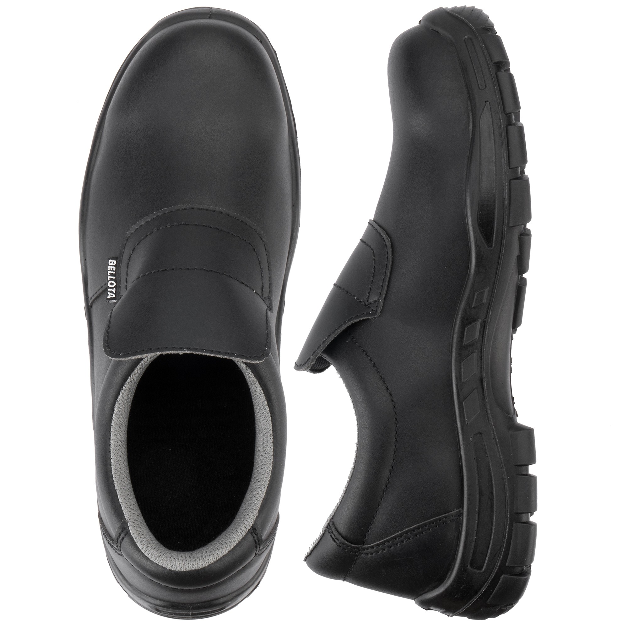 Zapato de seguridad chef S2 / 72326NN